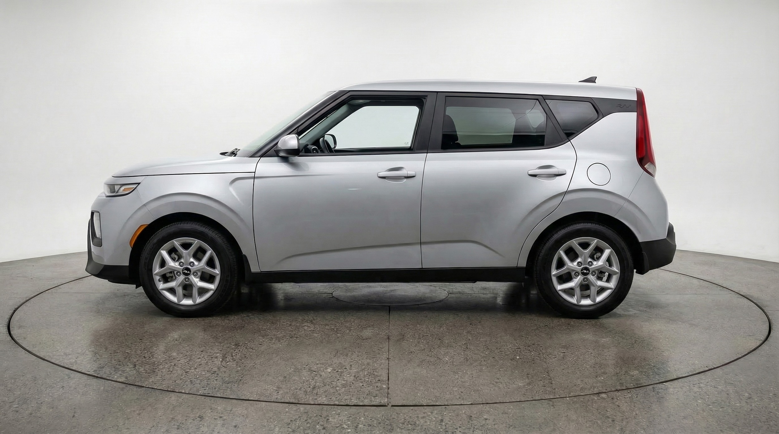 Thumbnail: 2025 Kia Soul - 4