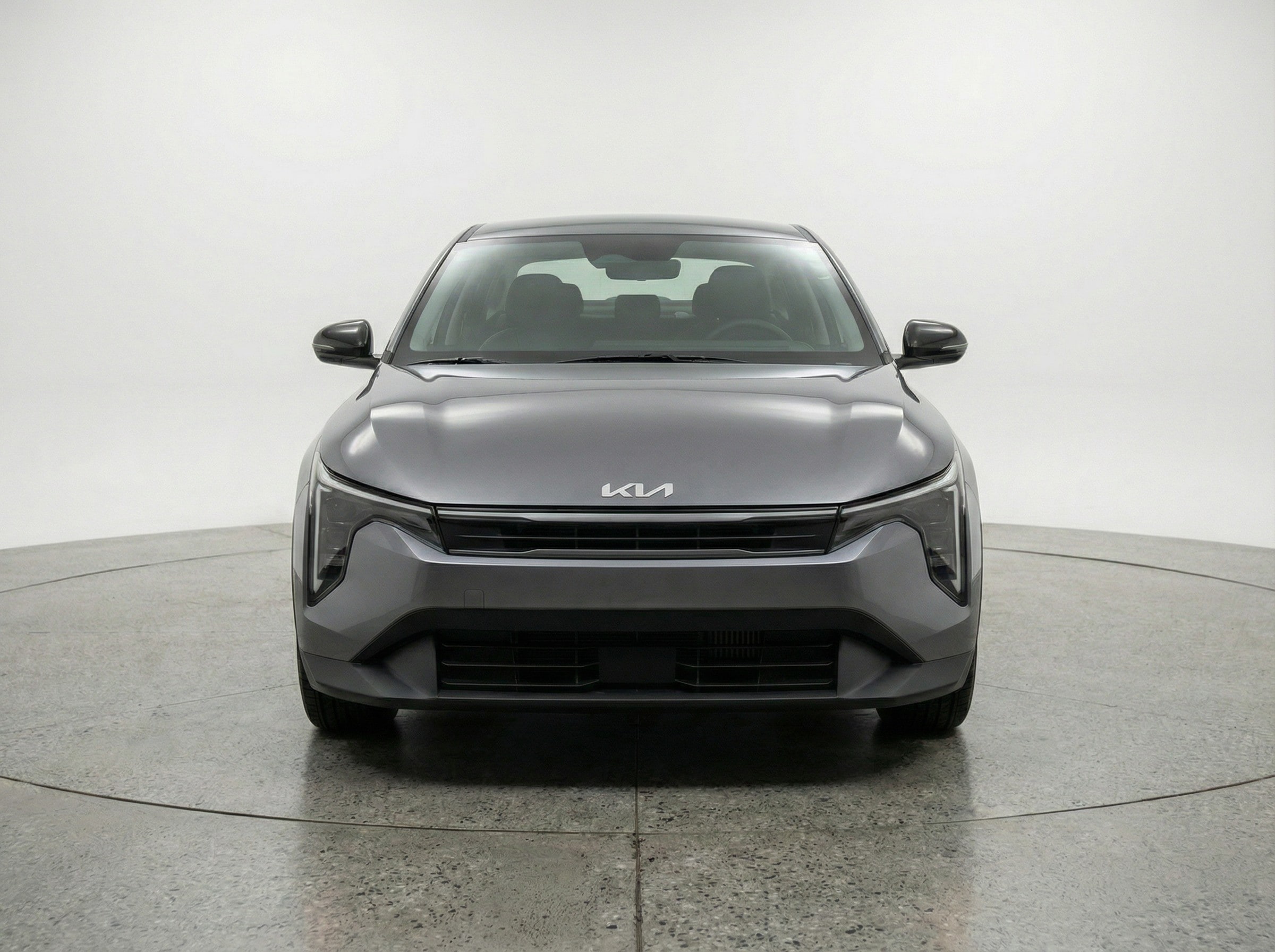 Thumbnail: 2025 Kia K4 - 2