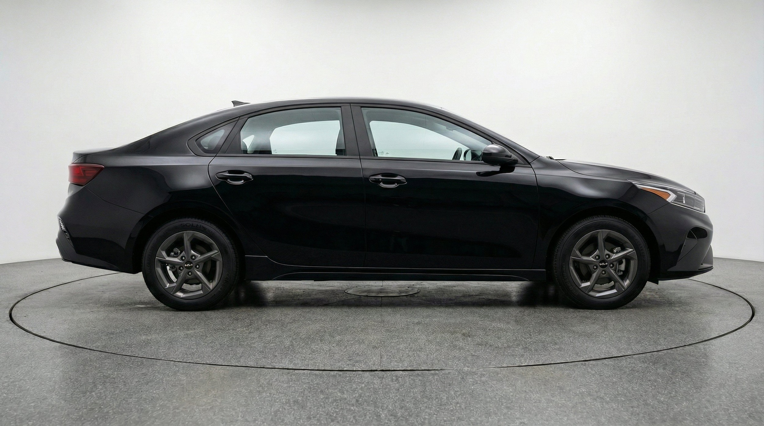 Thumbnail: 2026 Kia K4 - 11