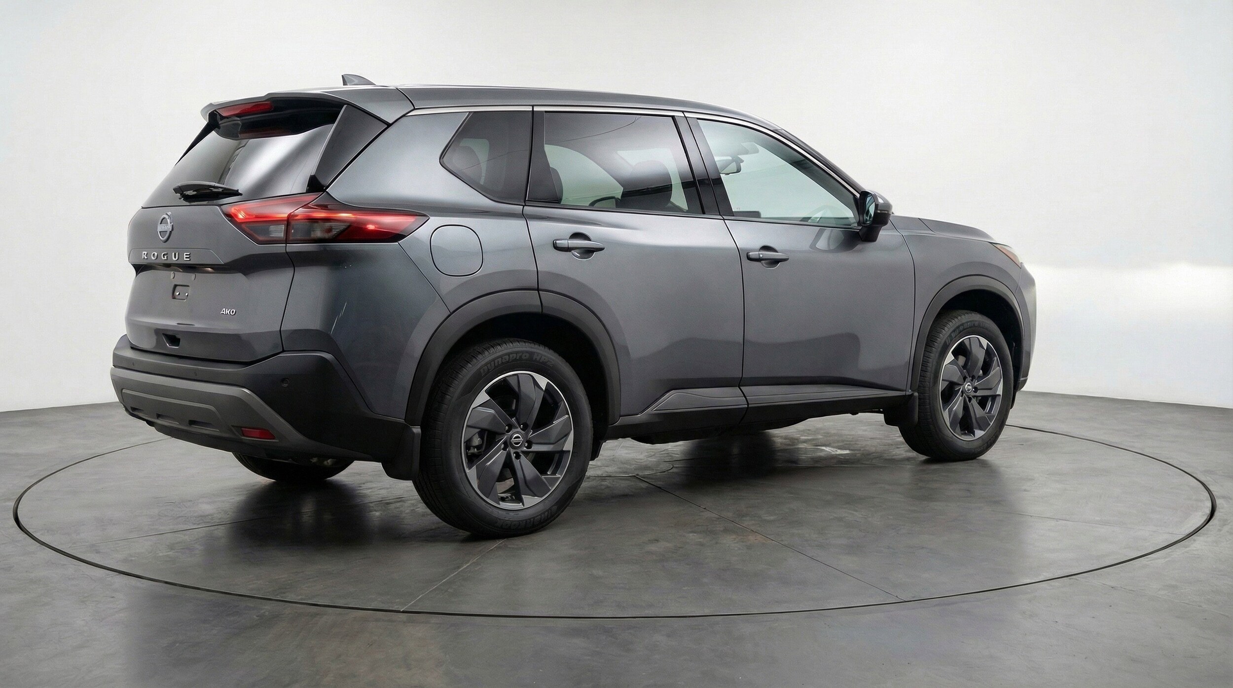 Thumbnail: 2025 Nissan Rogue - 9