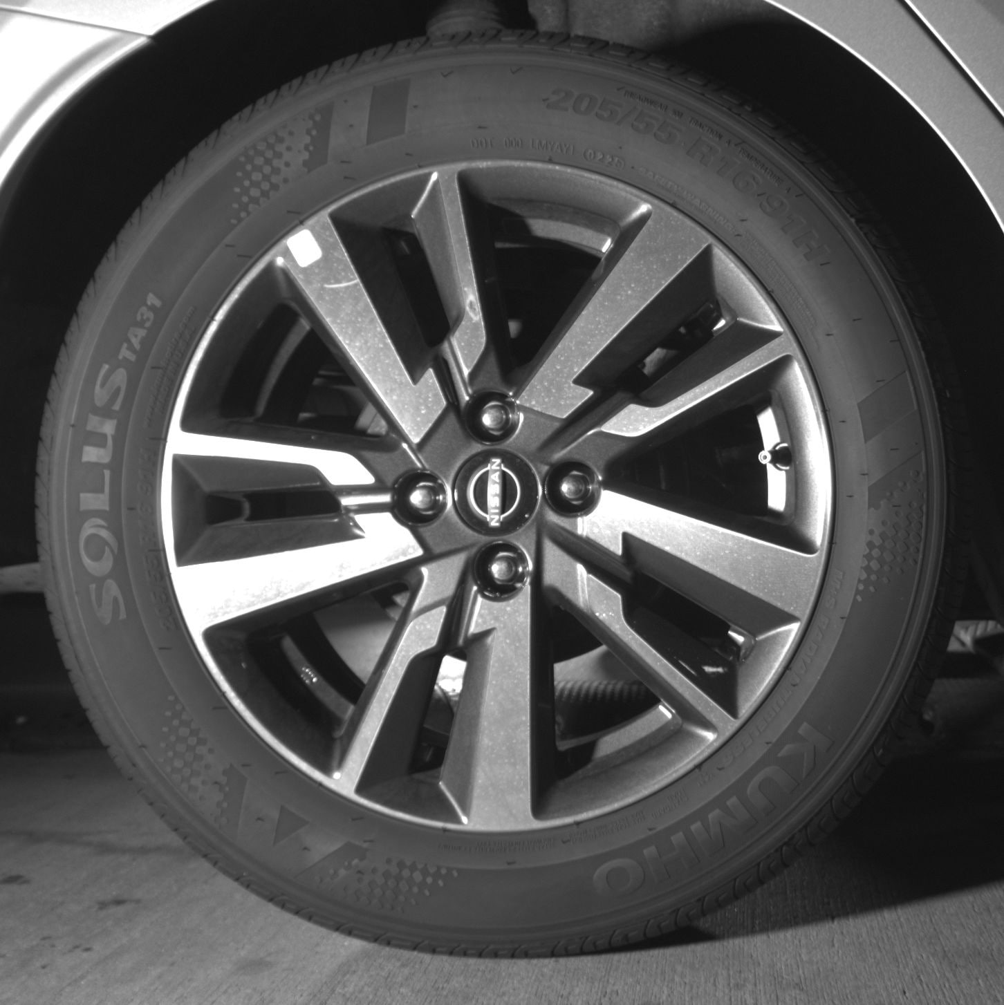 Thumbnail: 2025 Nissan Versa - 12