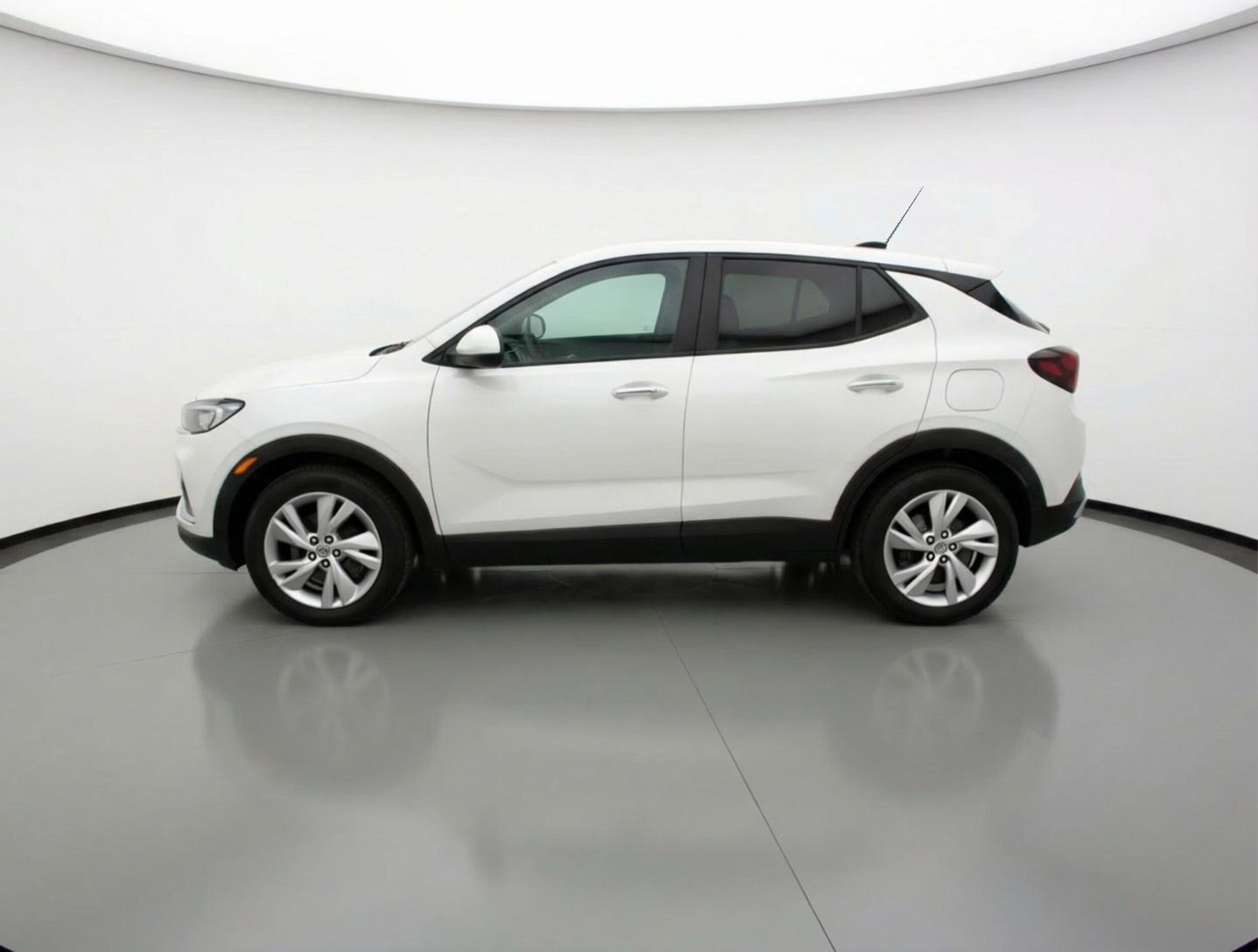 Thumbnail: 2025 Buick Encore GX - 5