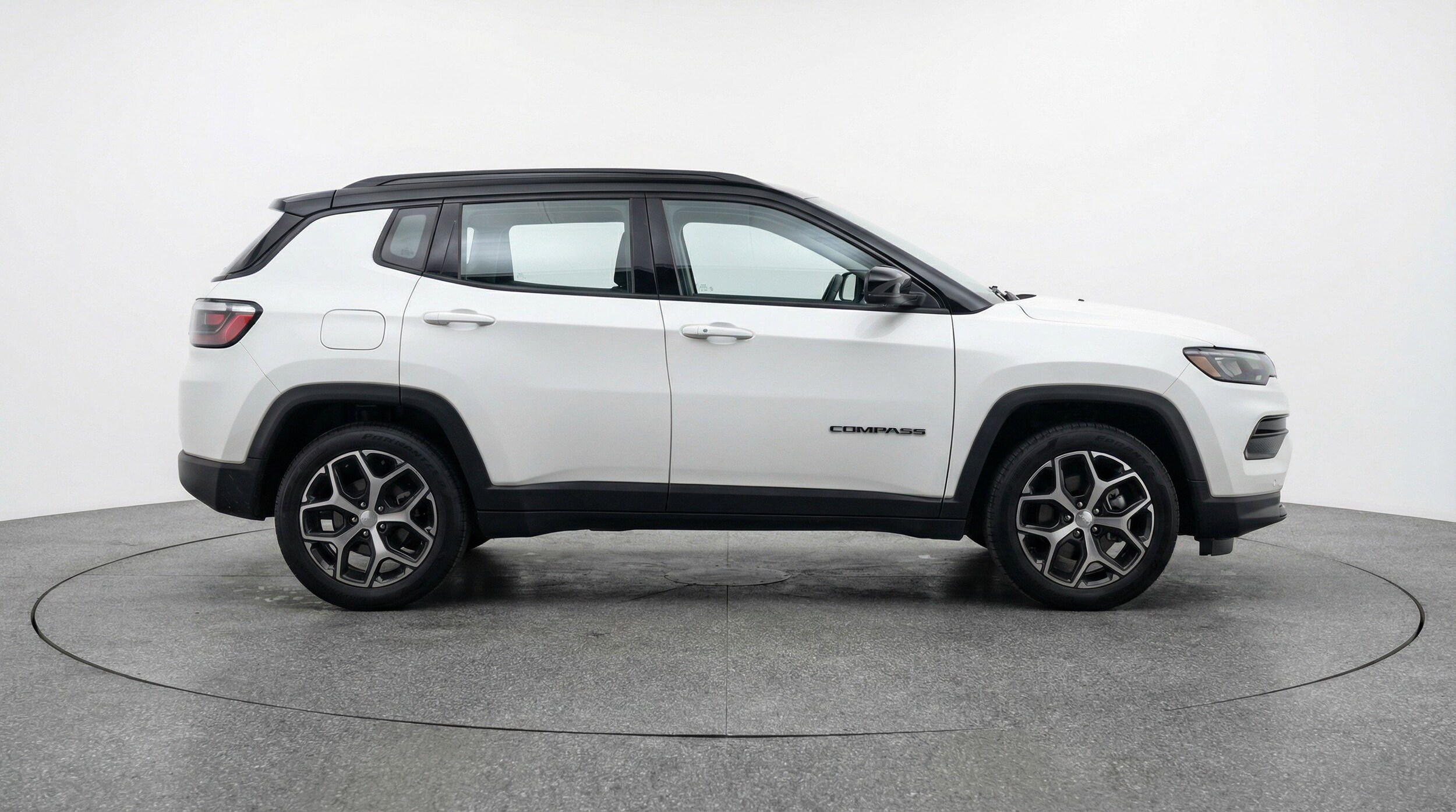 Thumbnail: 2025 Jeep Compass - 11