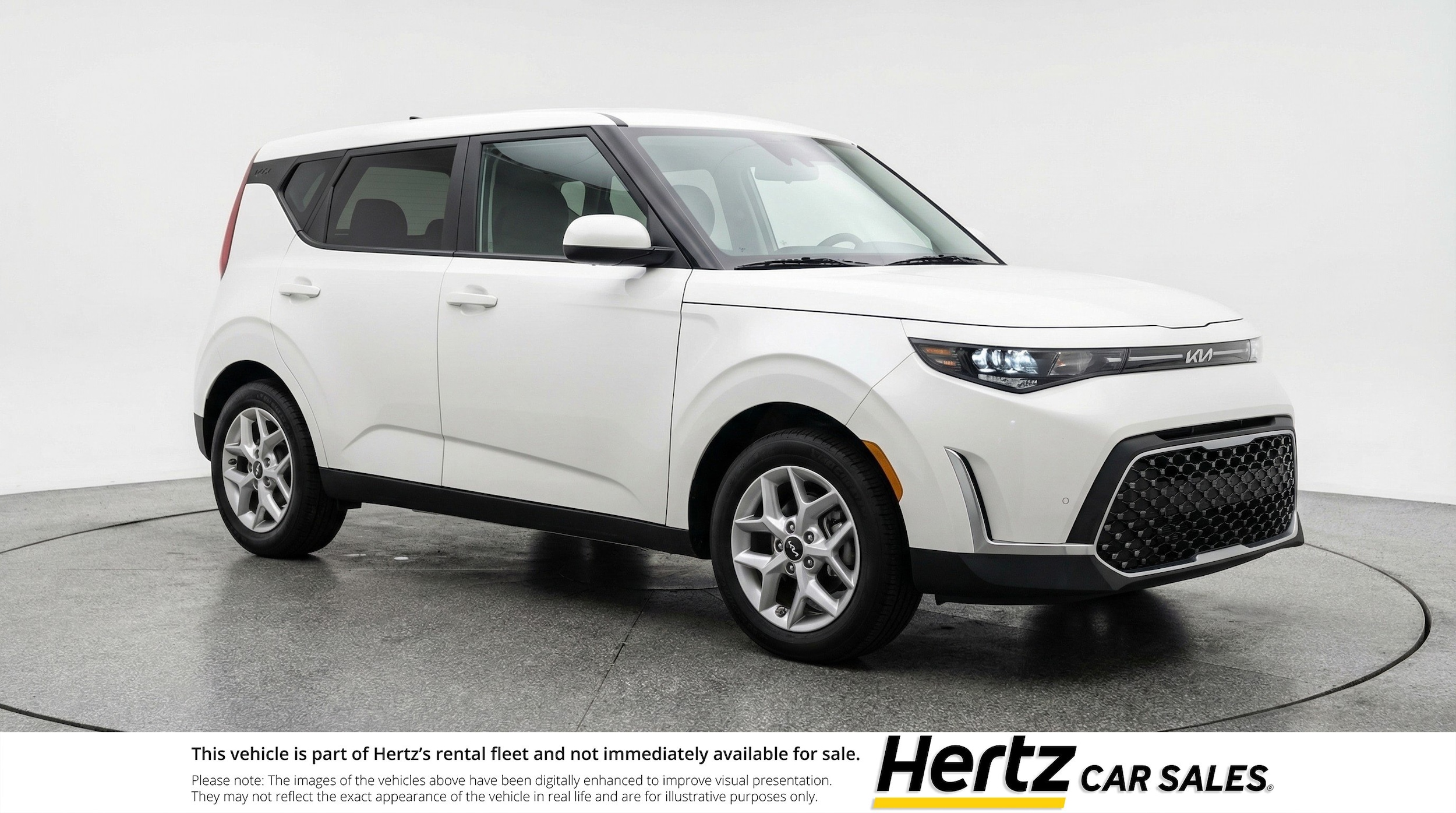 Thumbnail: 2025 Kia Soul - 1