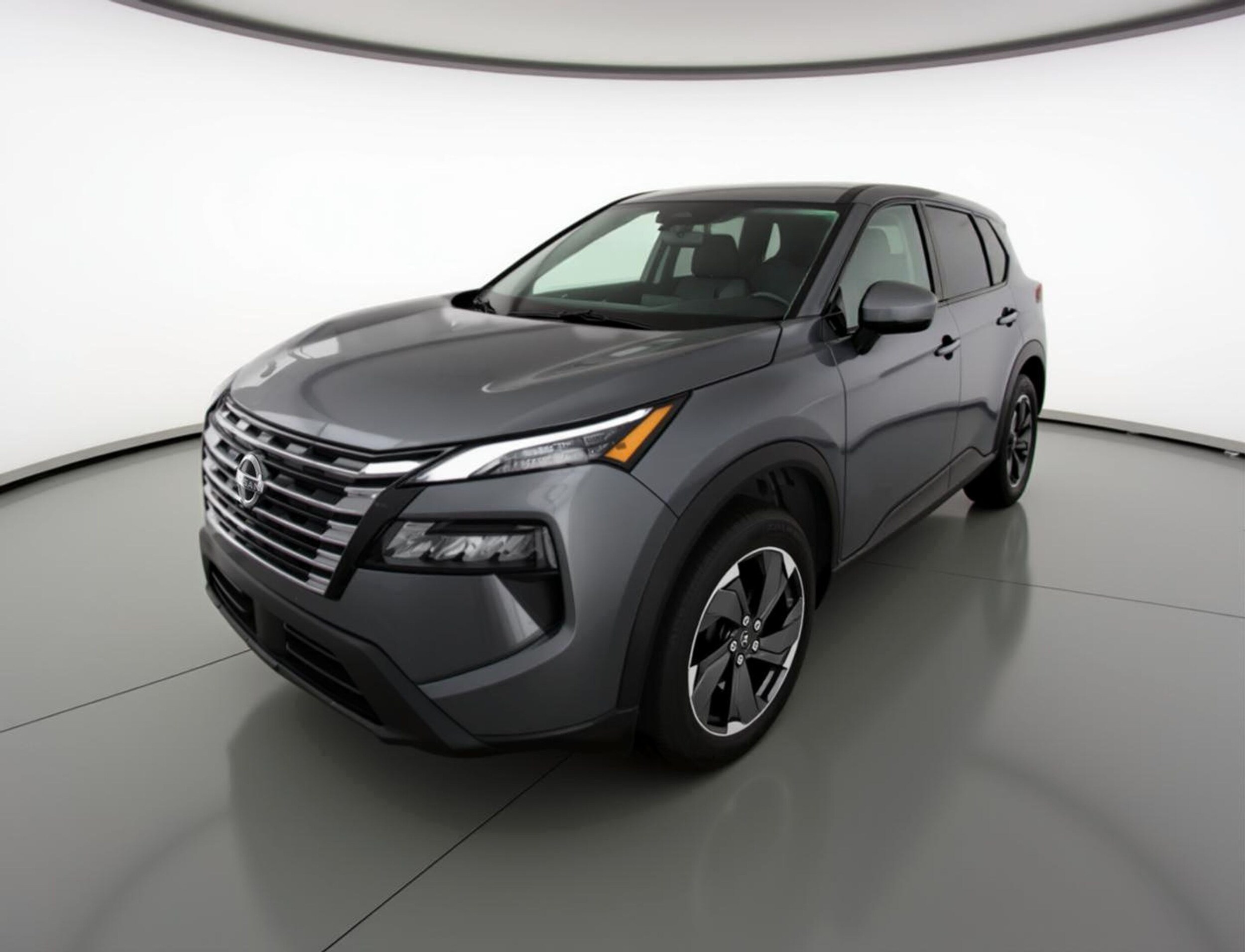 Thumbnail: 2025 Nissan Rogue - 3