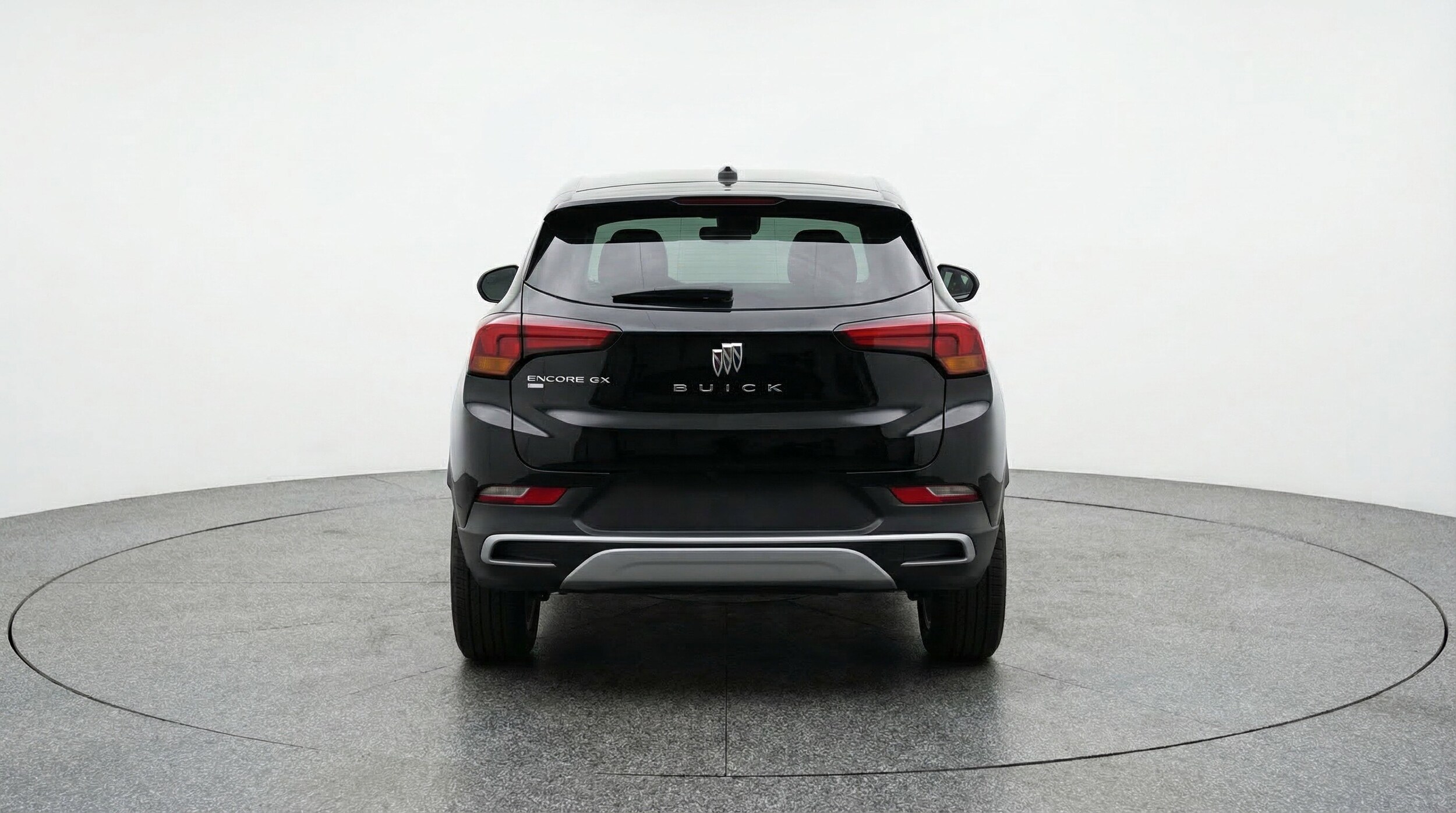 Thumbnail: 2025 Buick Encore GX - 7
