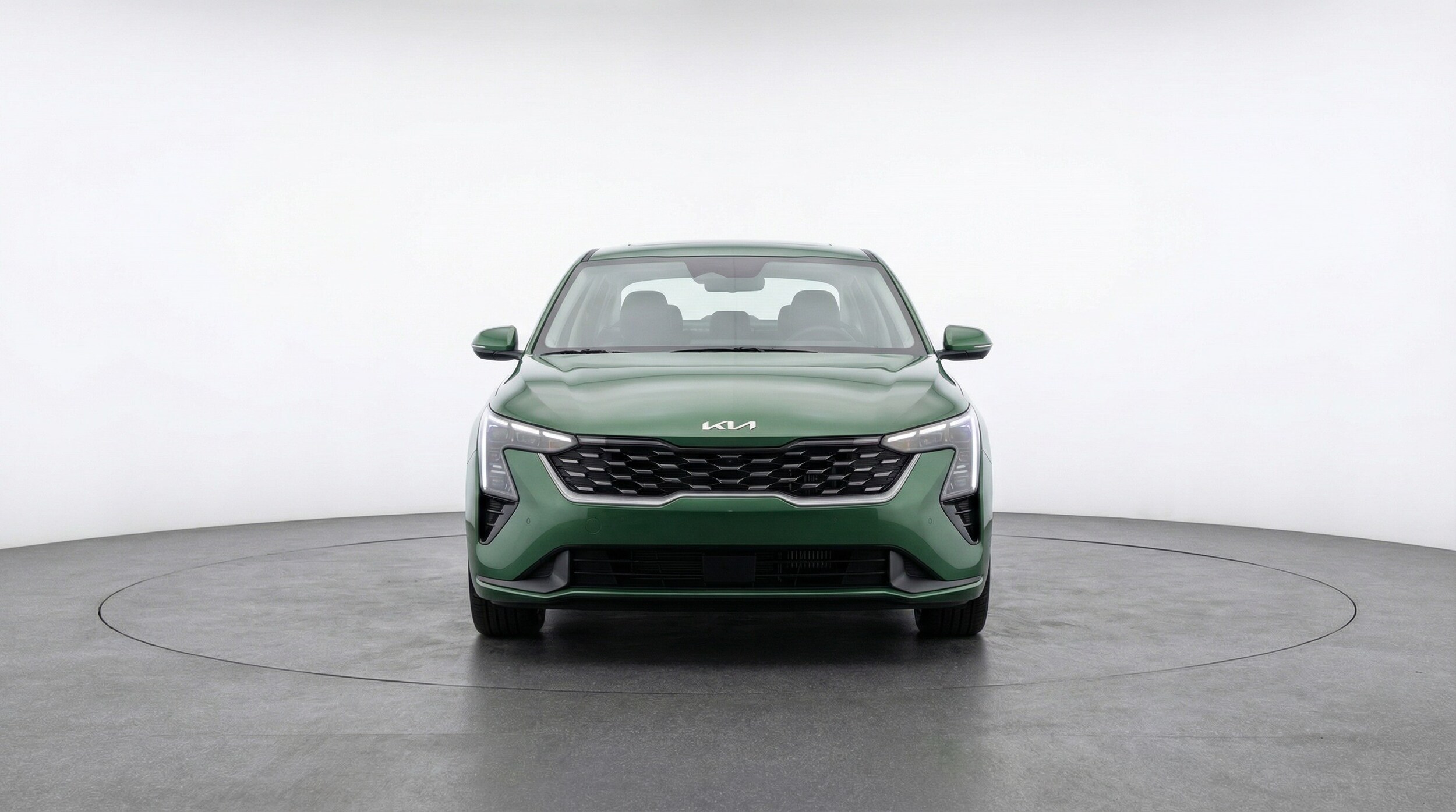 Thumbnail: 2025 Kia K4 - 2