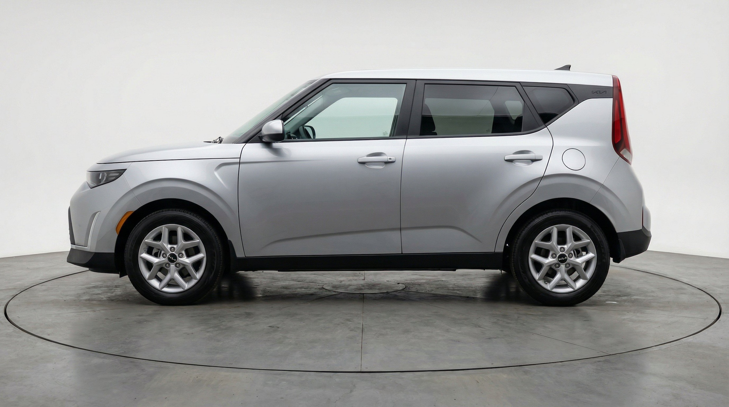 Thumbnail: 2025 Kia Soul - 5
