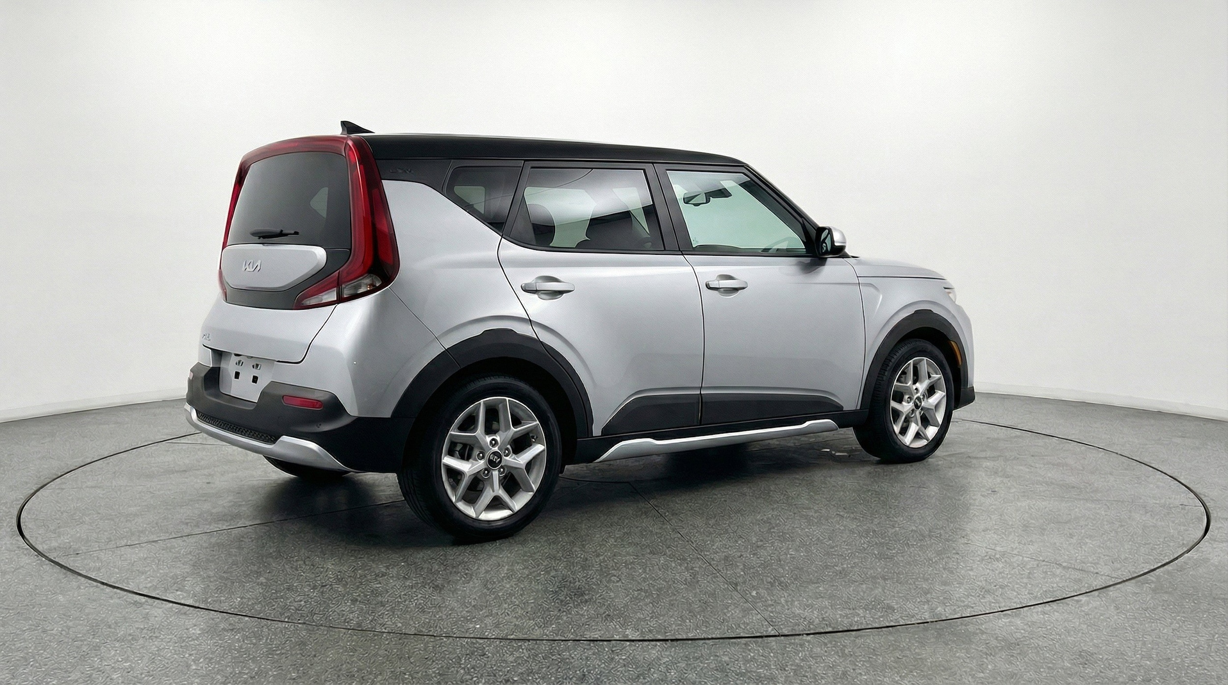 Thumbnail: 2025 Kia Soul - 9