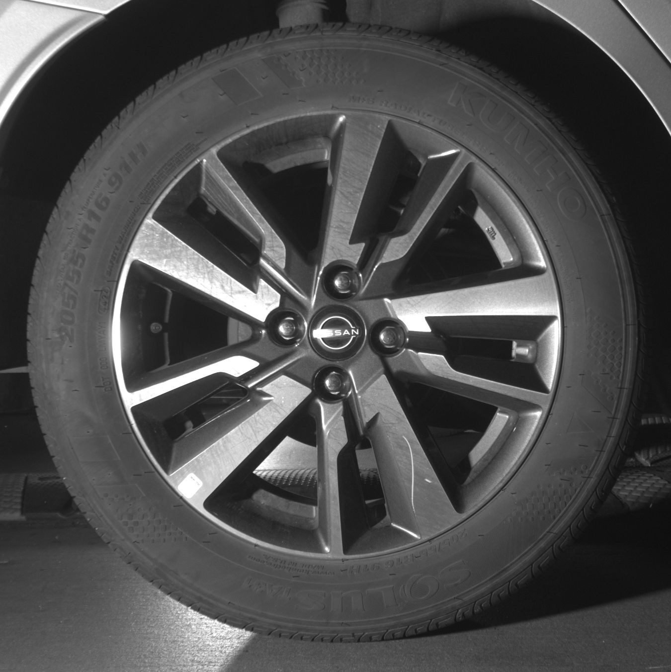 Thumbnail: 2025 Nissan Versa - 12