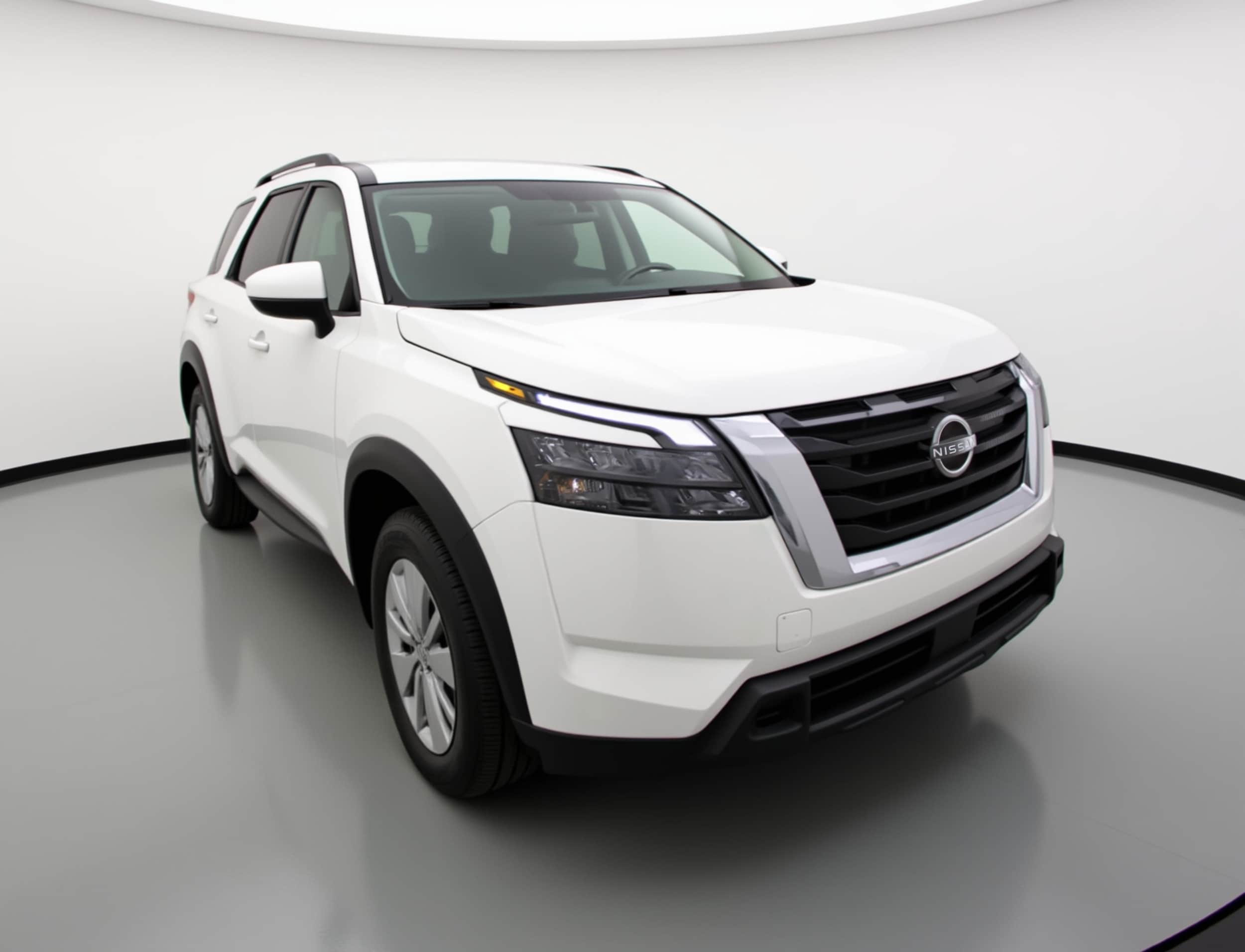 Thumbnail: 2025 Nissan Pathfinder - 1