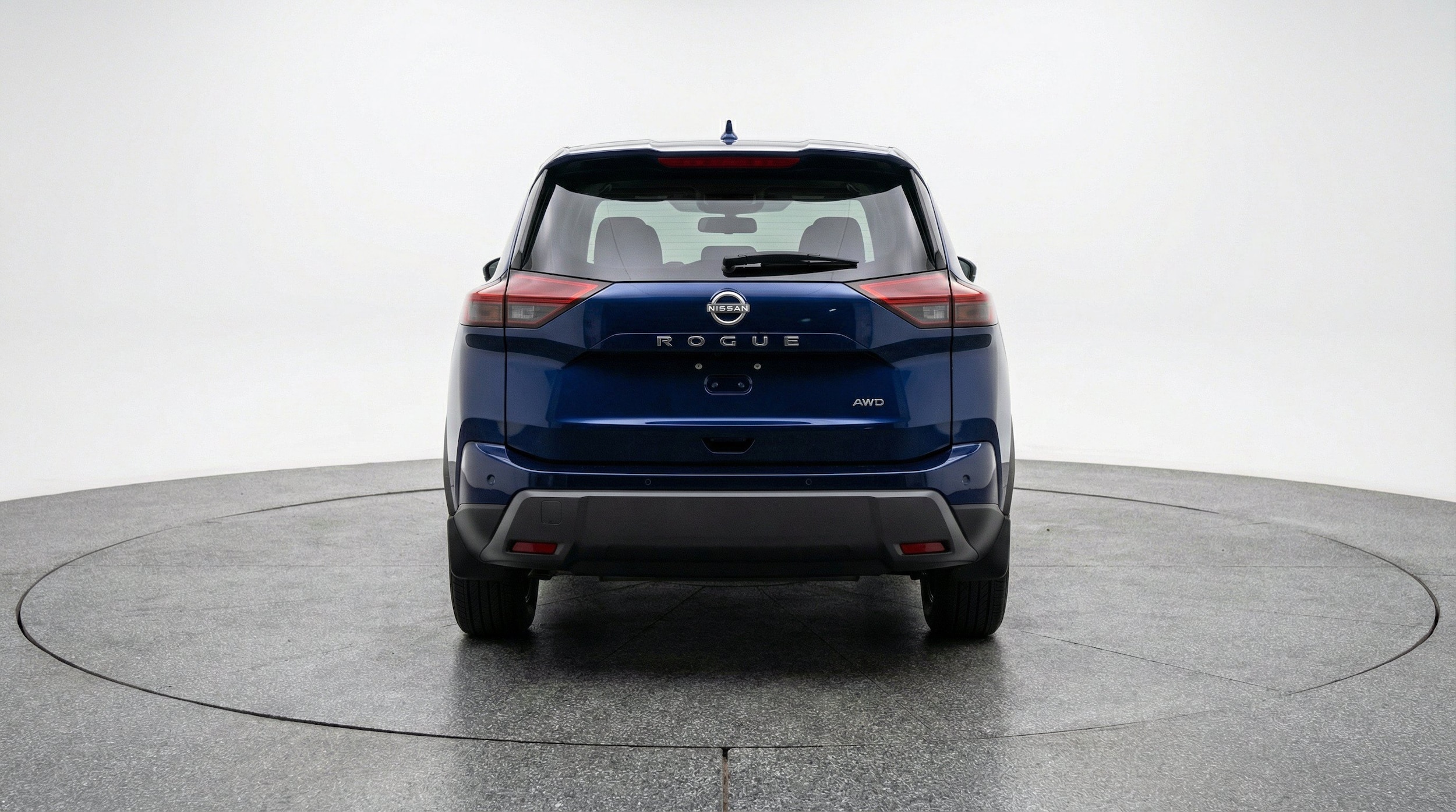 Thumbnail: 2025 Nissan Rogue - 7