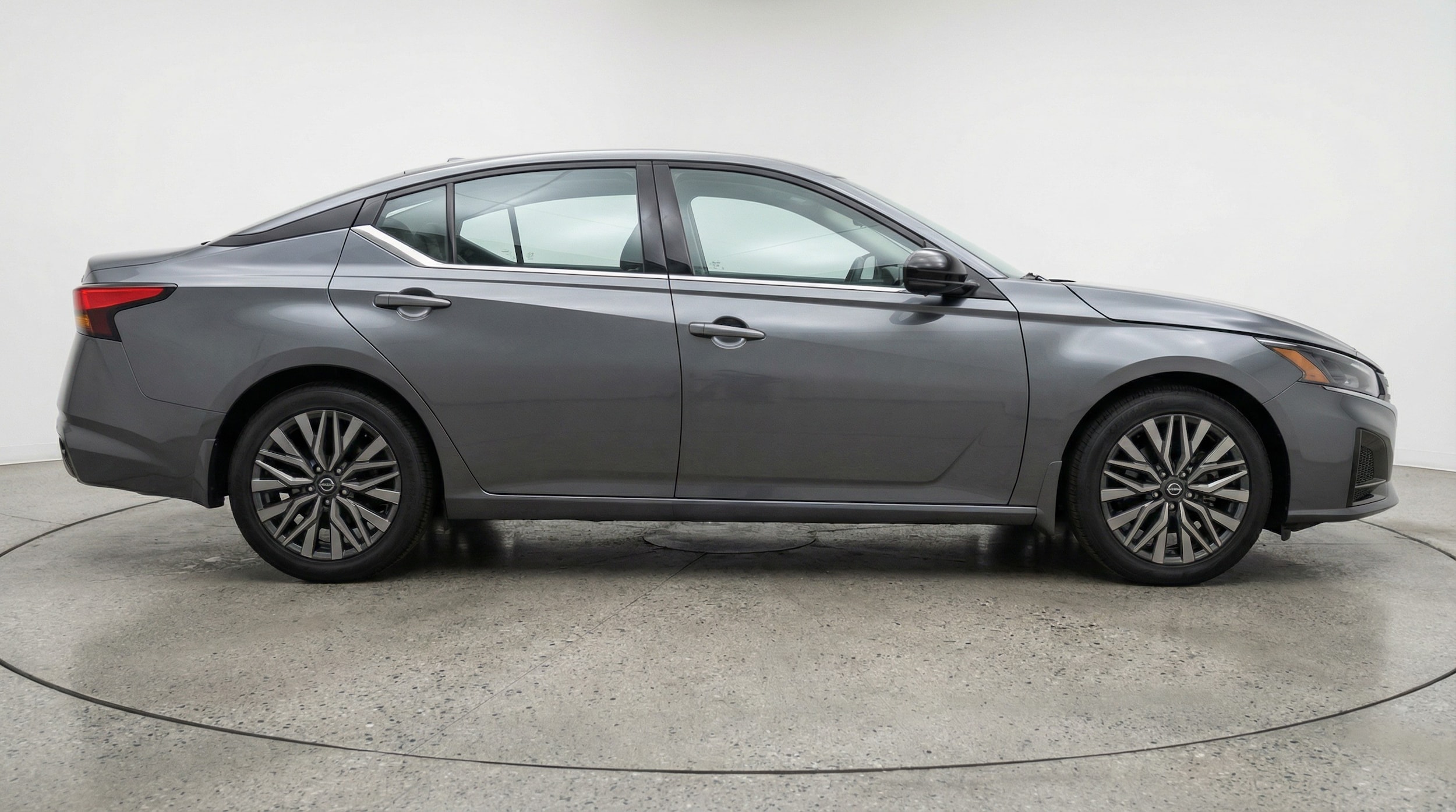 Thumbnail: 2025 Nissan Altima - 8