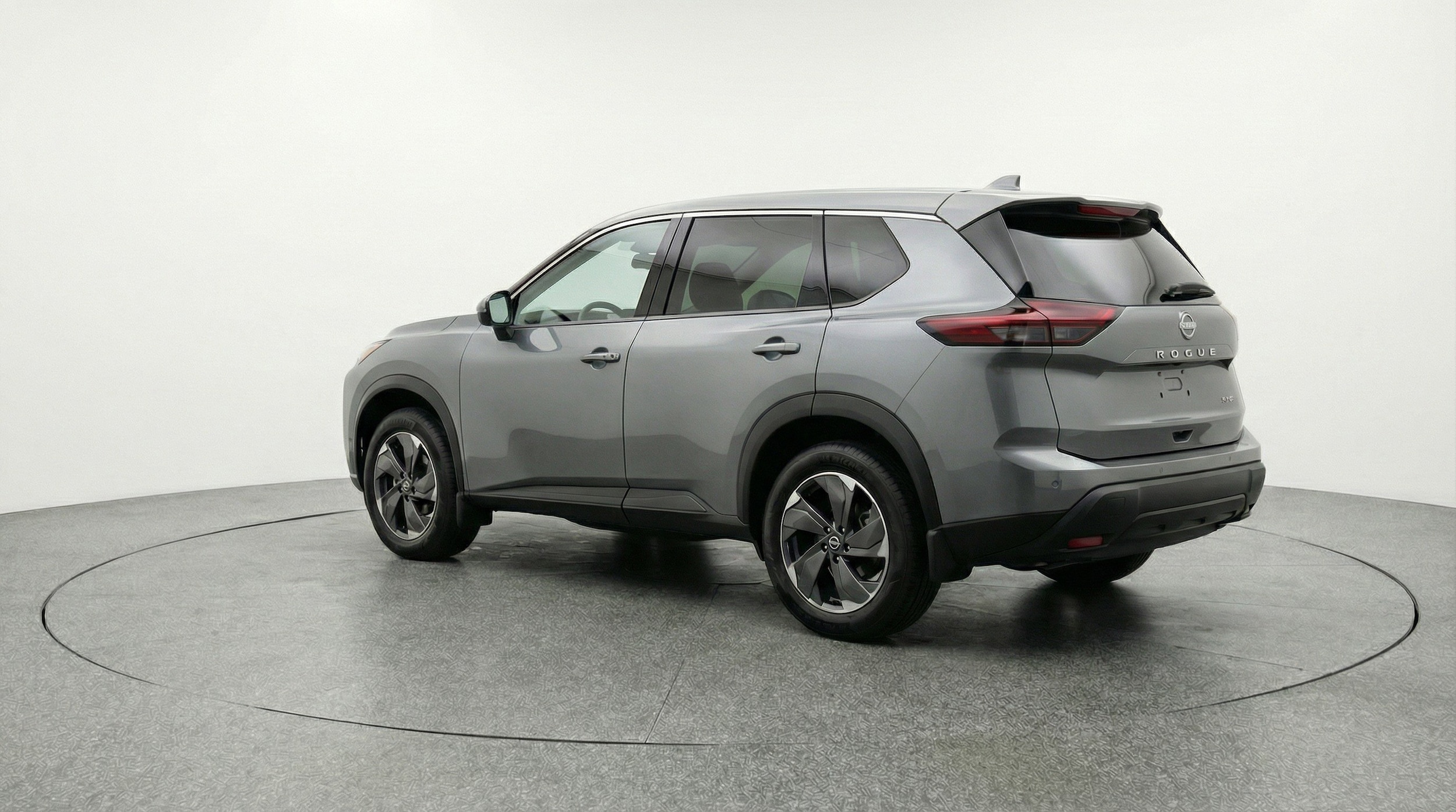 Thumbnail: 2025 Nissan Rogue - 6