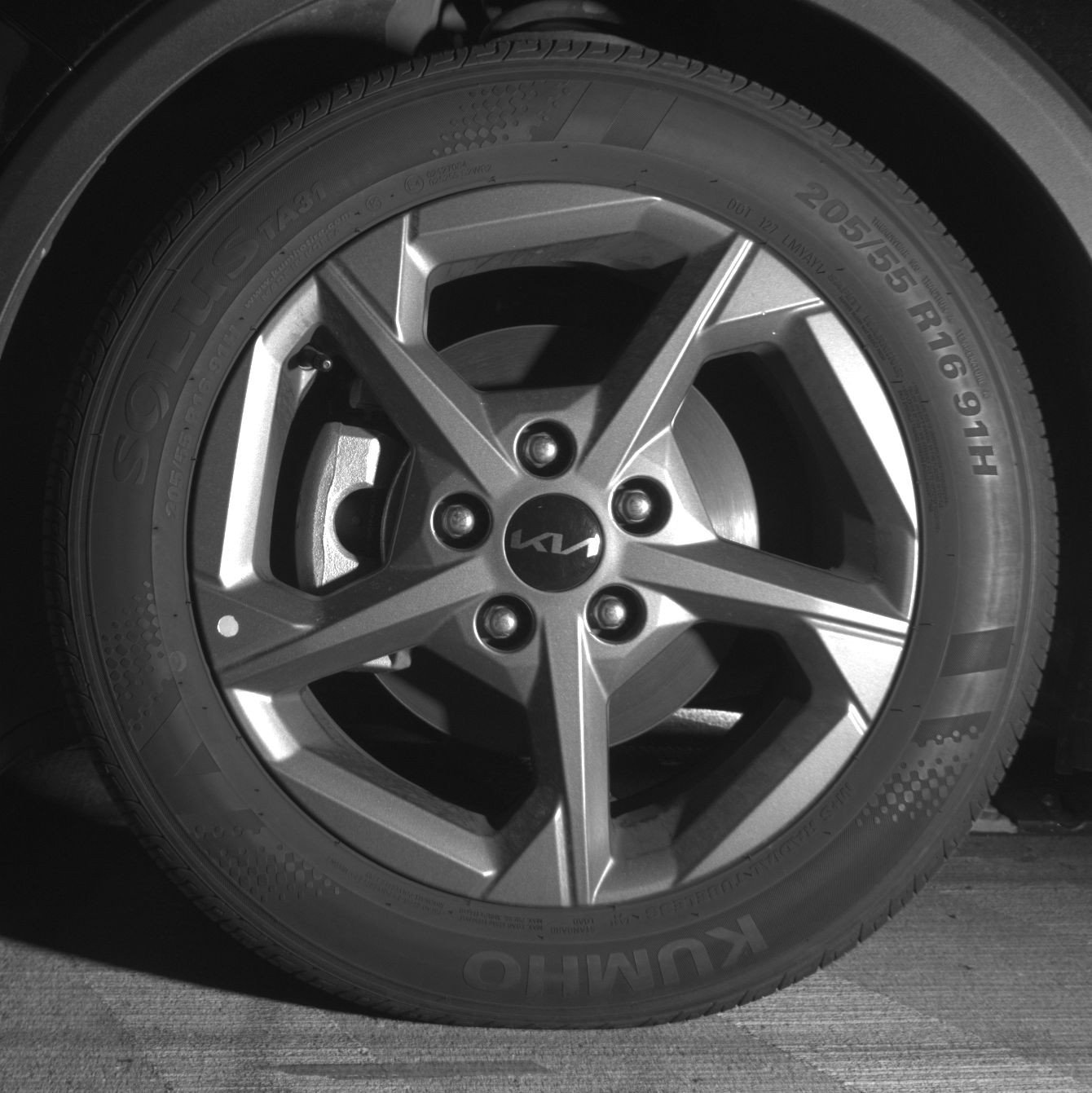 Thumbnail: 2025 Kia K4 - 12