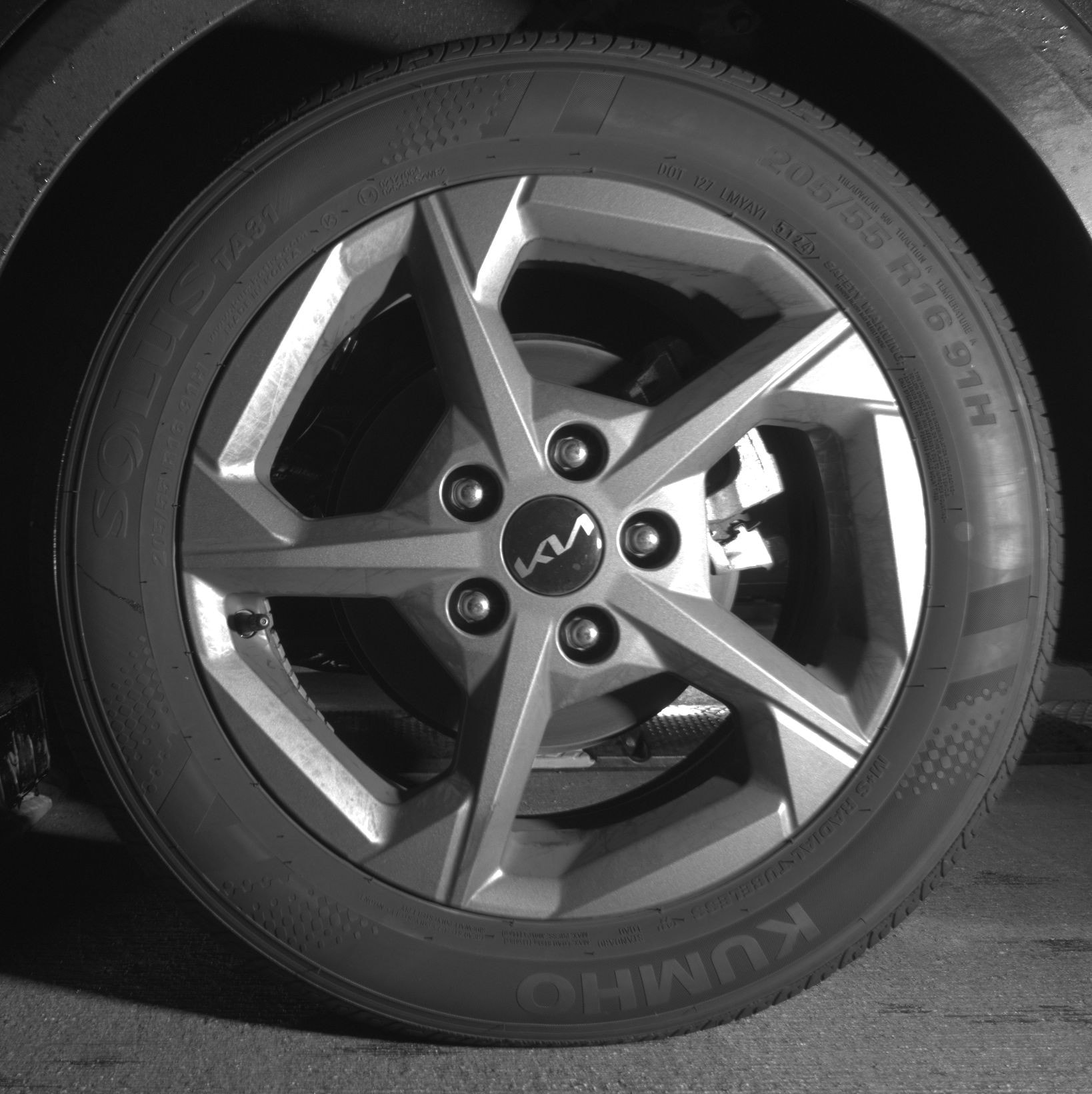 Thumbnail: 2025 Kia K4 - 11