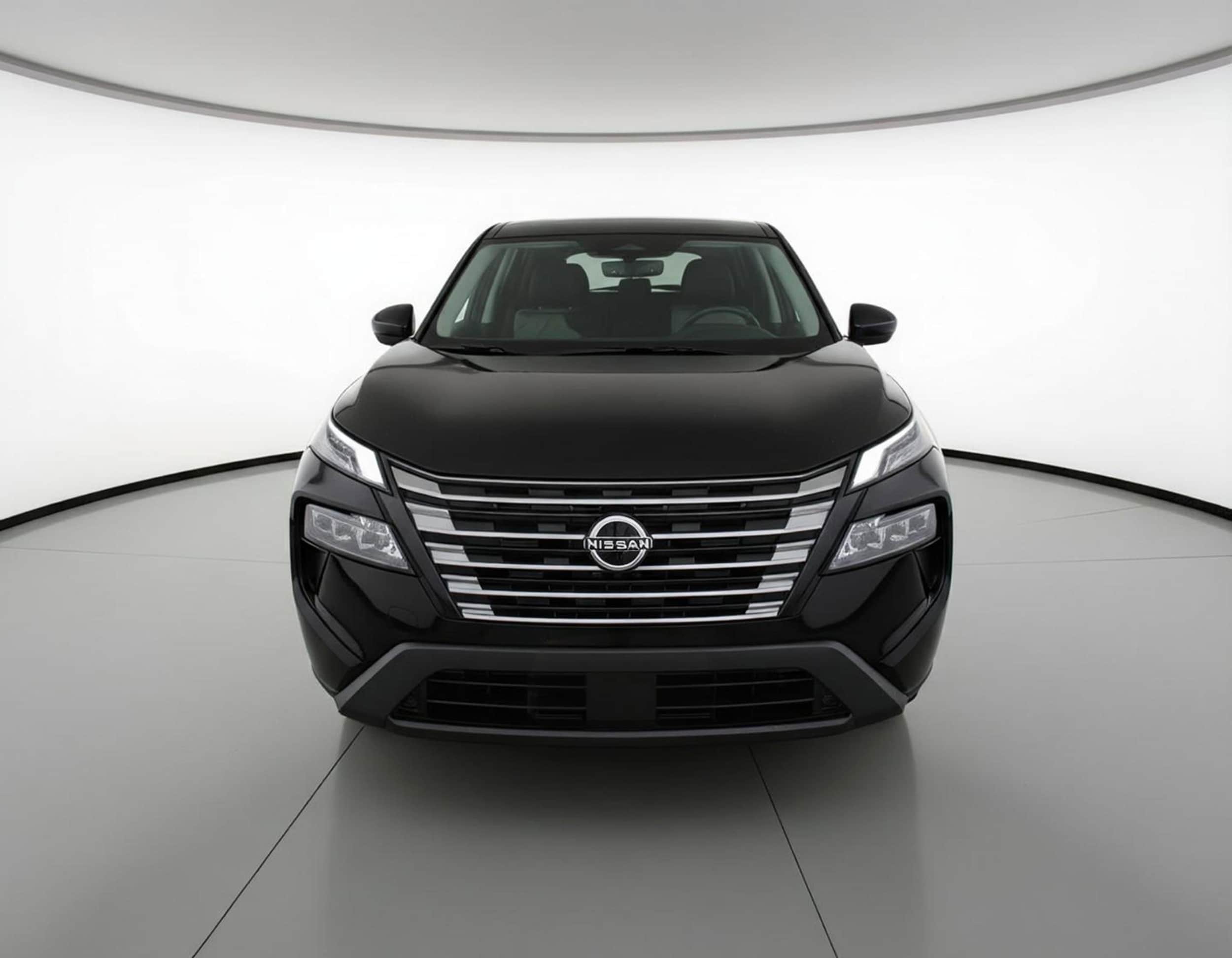 Thumbnail: 2025 Nissan Rogue - 2