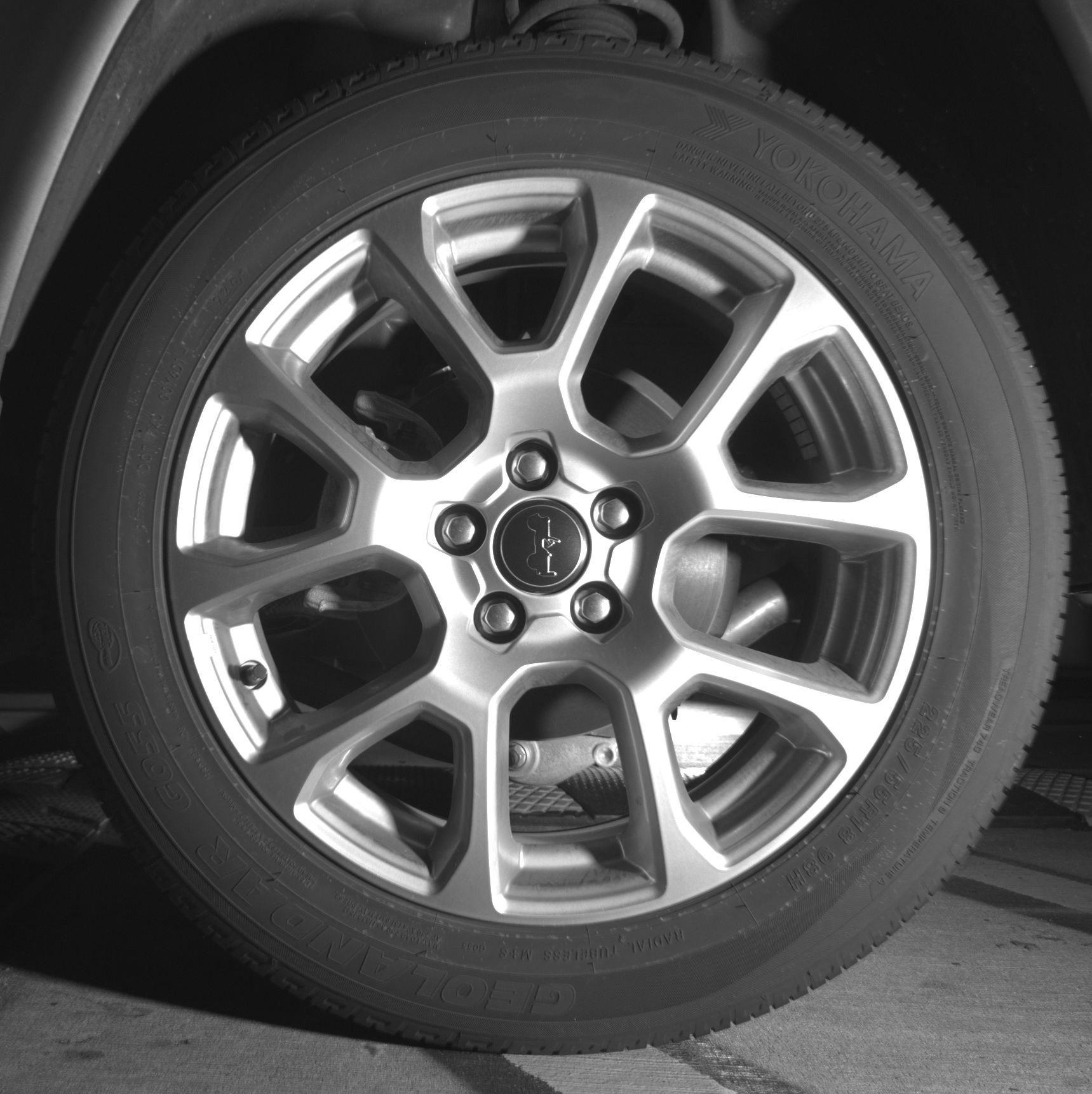 Thumbnail: 2025 Jeep Compass - 14