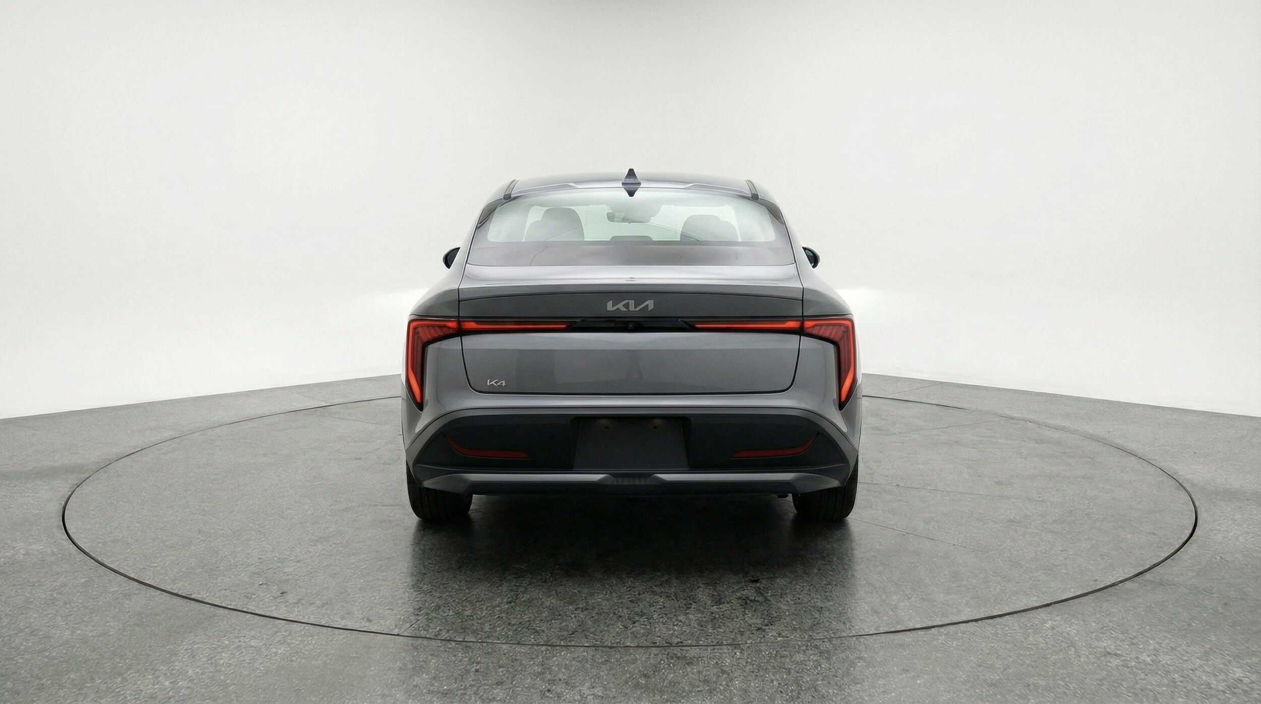 Thumbnail: 2025 Kia K4 - 7