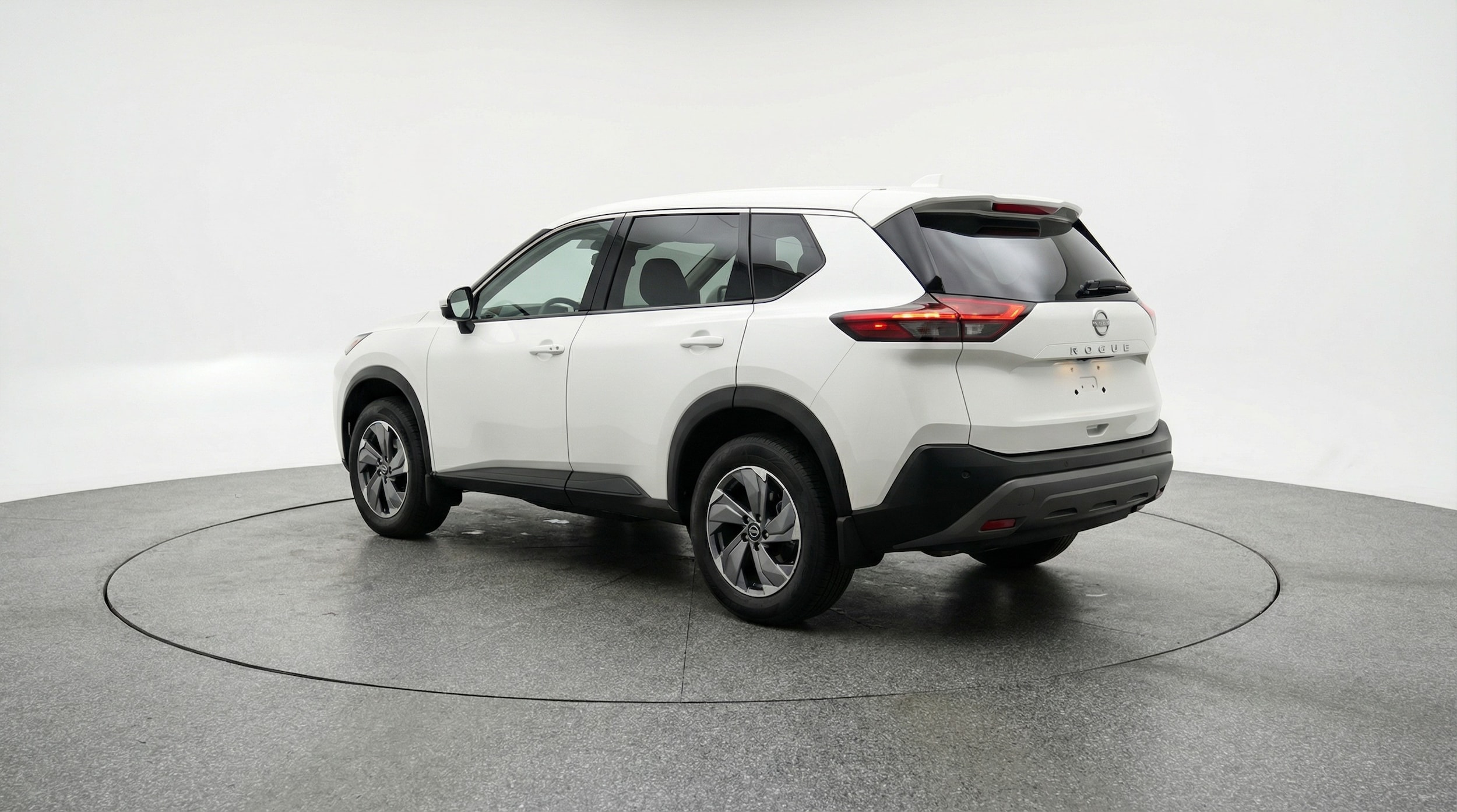 Thumbnail: 2025 Nissan Rogue - 5