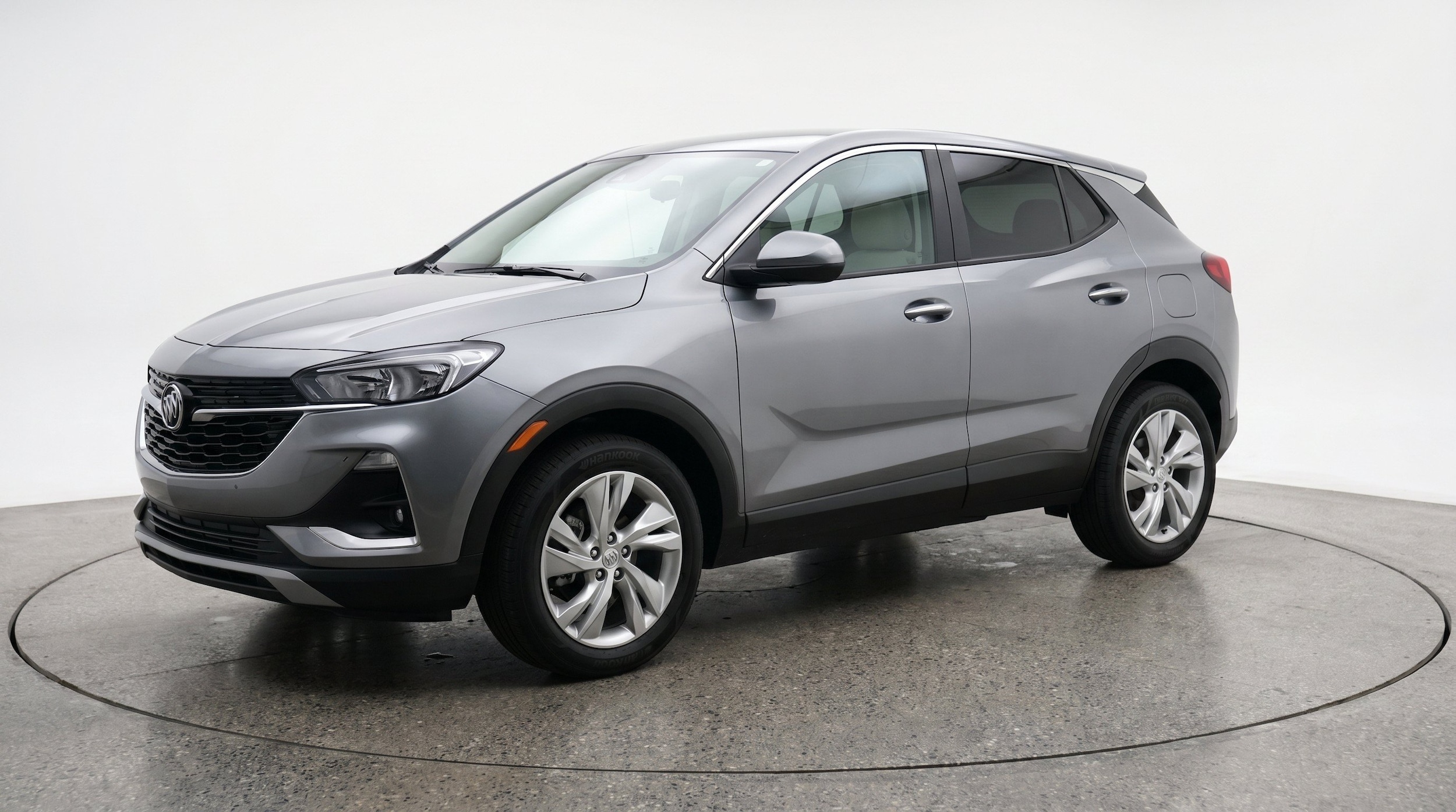 Thumbnail: 2026 Buick Encore GX - 3
