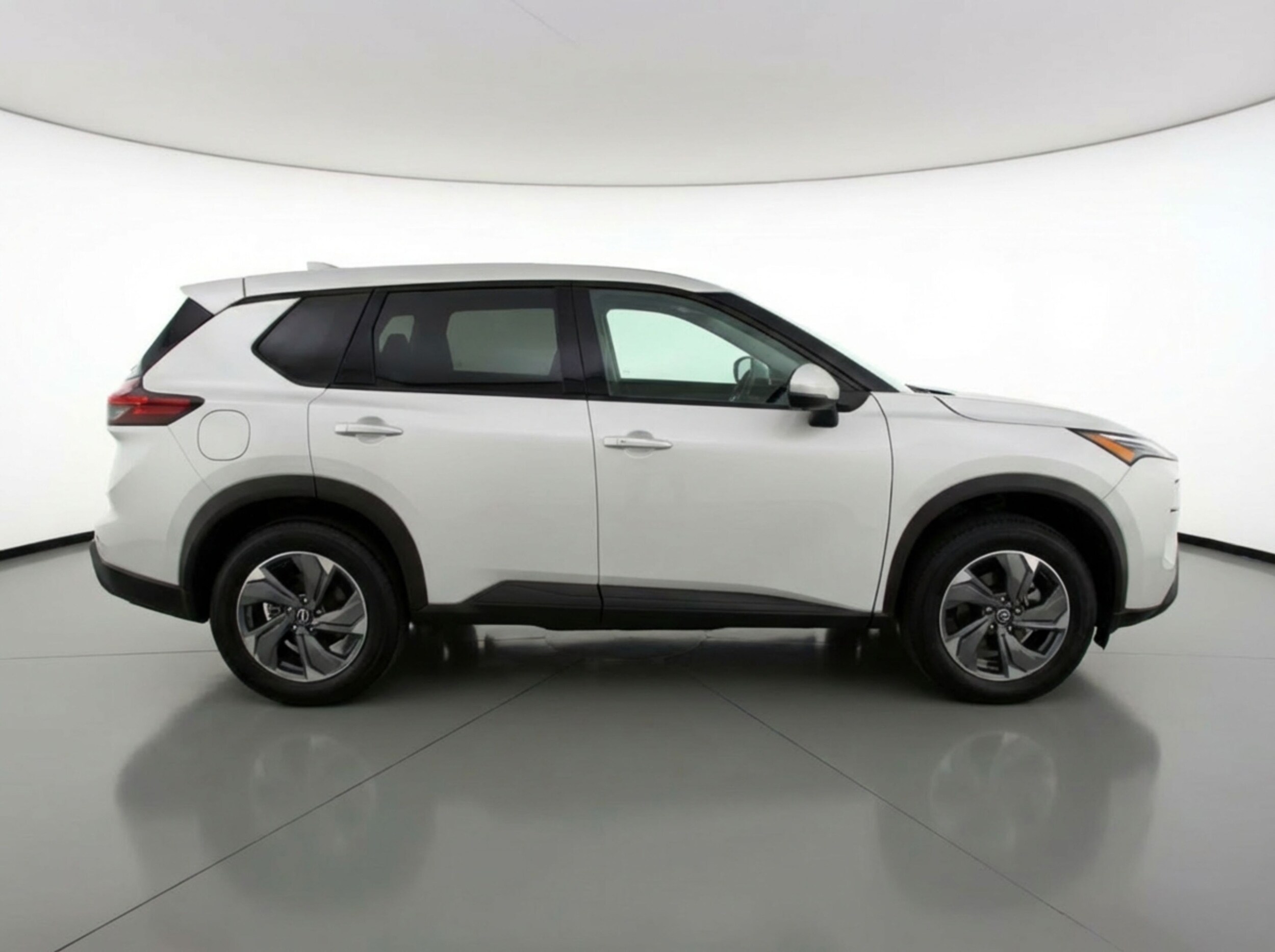 Thumbnail: 2025 Nissan Rogue - 8