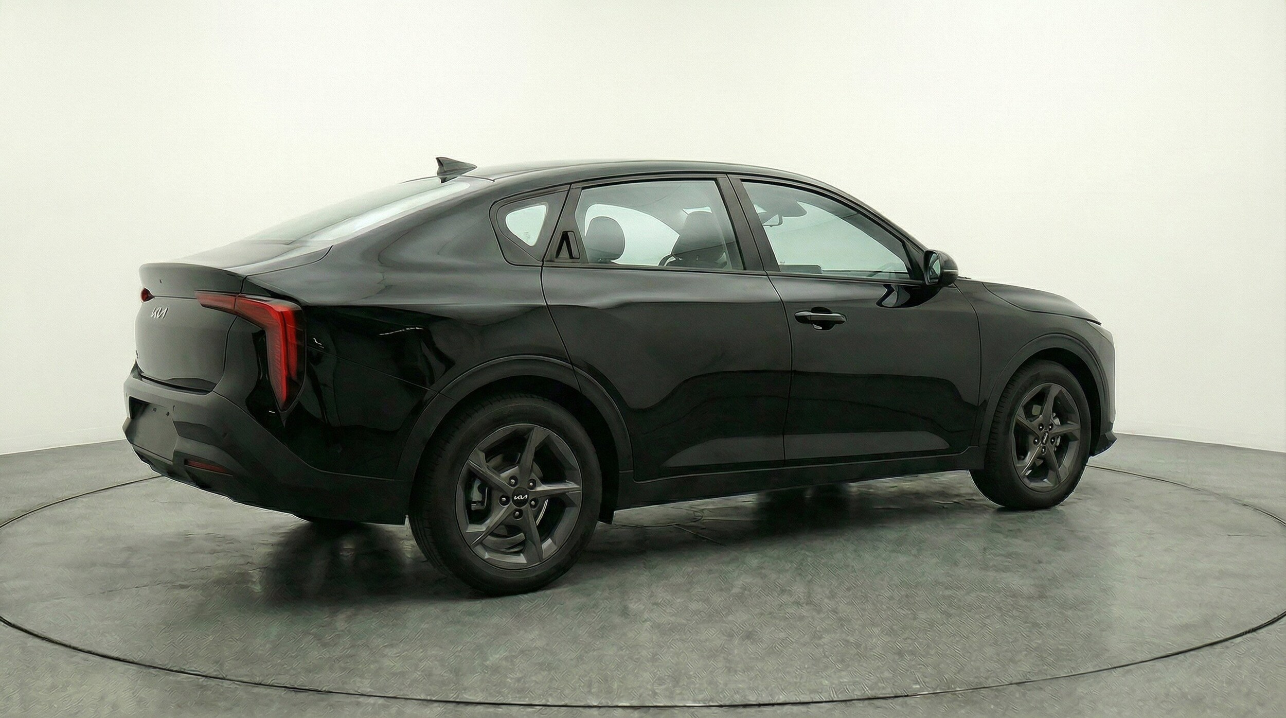 Thumbnail: 2025 Kia K4 - 9