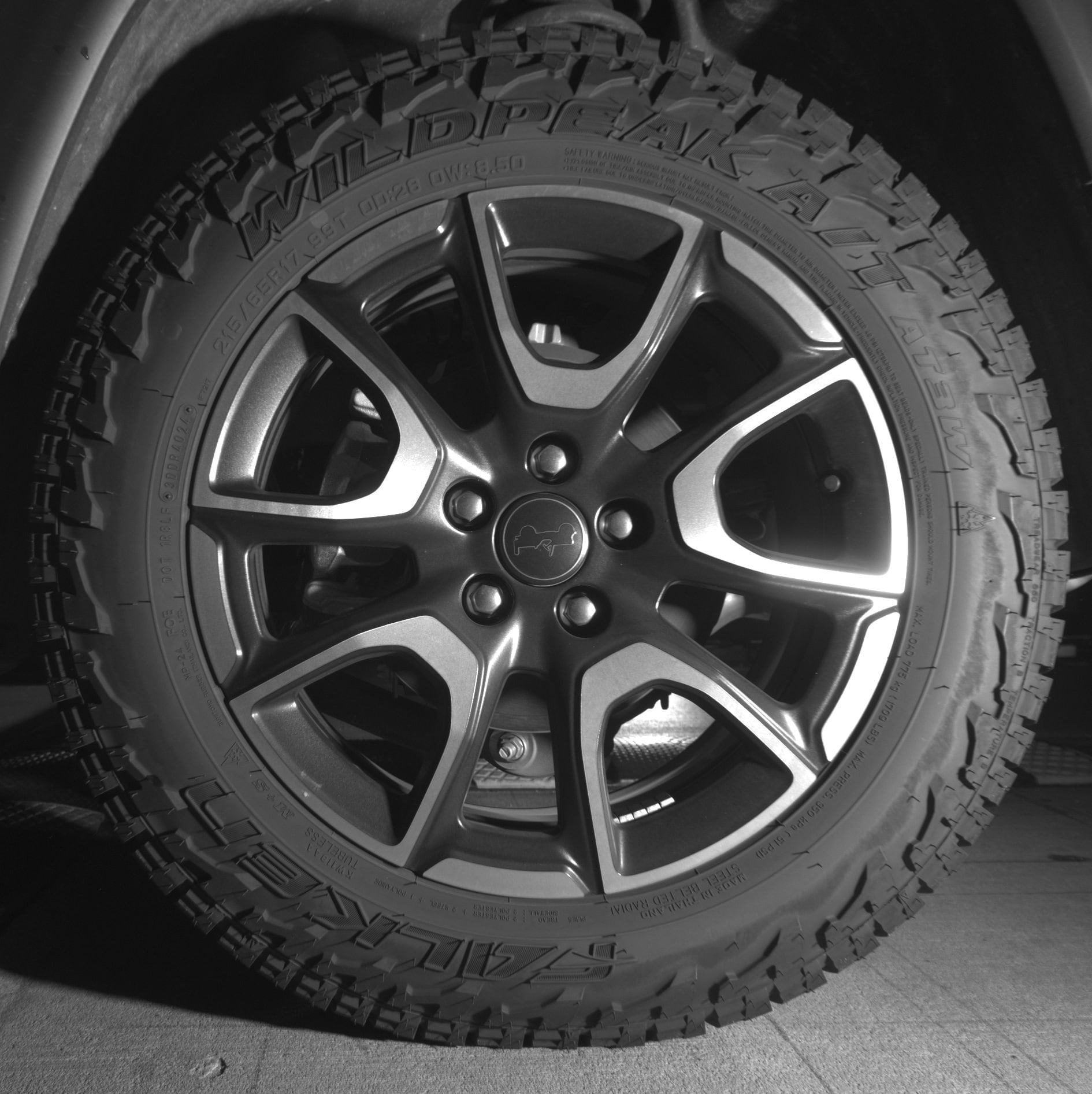 Thumbnail: 2025 Jeep Compass - 14