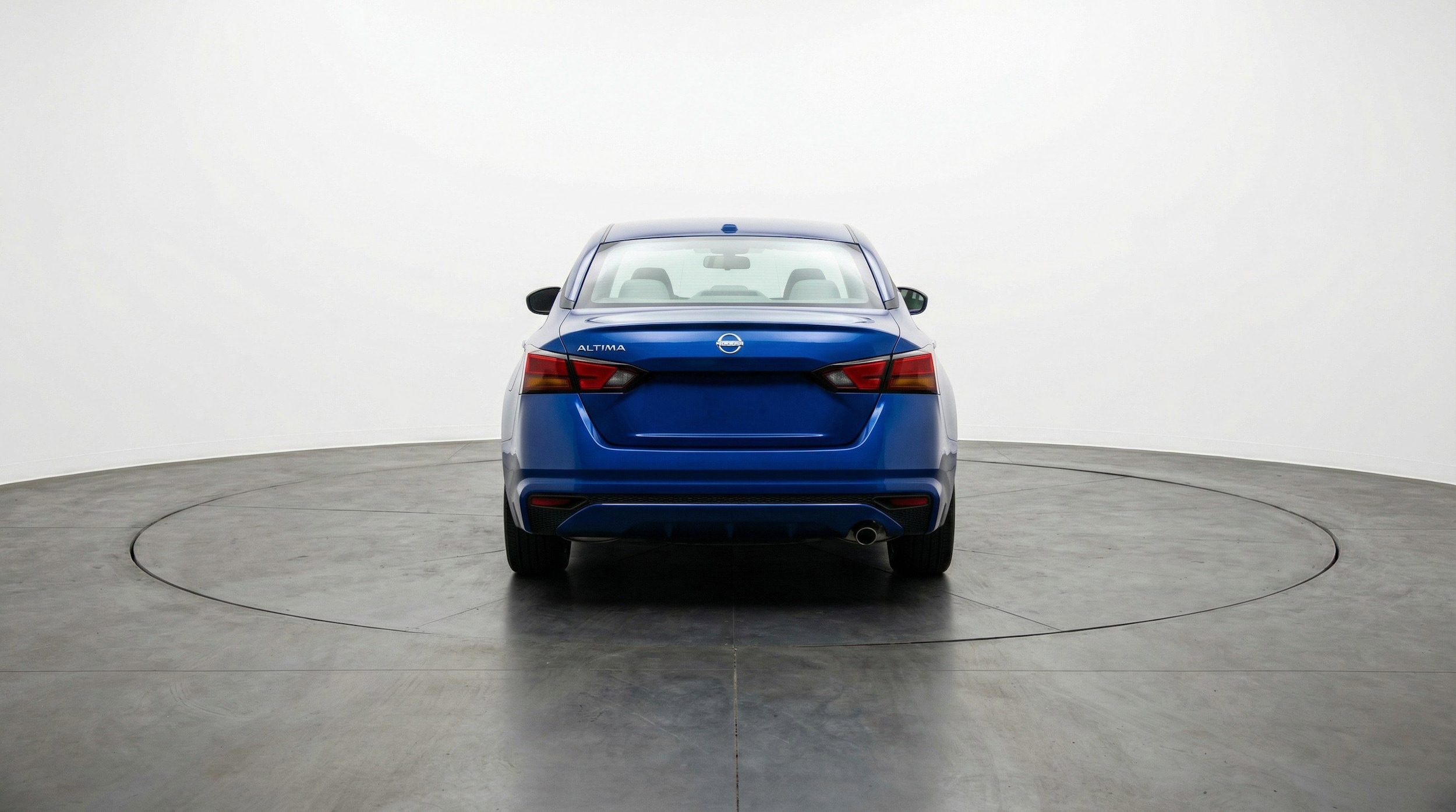 Thumbnail: 2025 Nissan Altima - 7