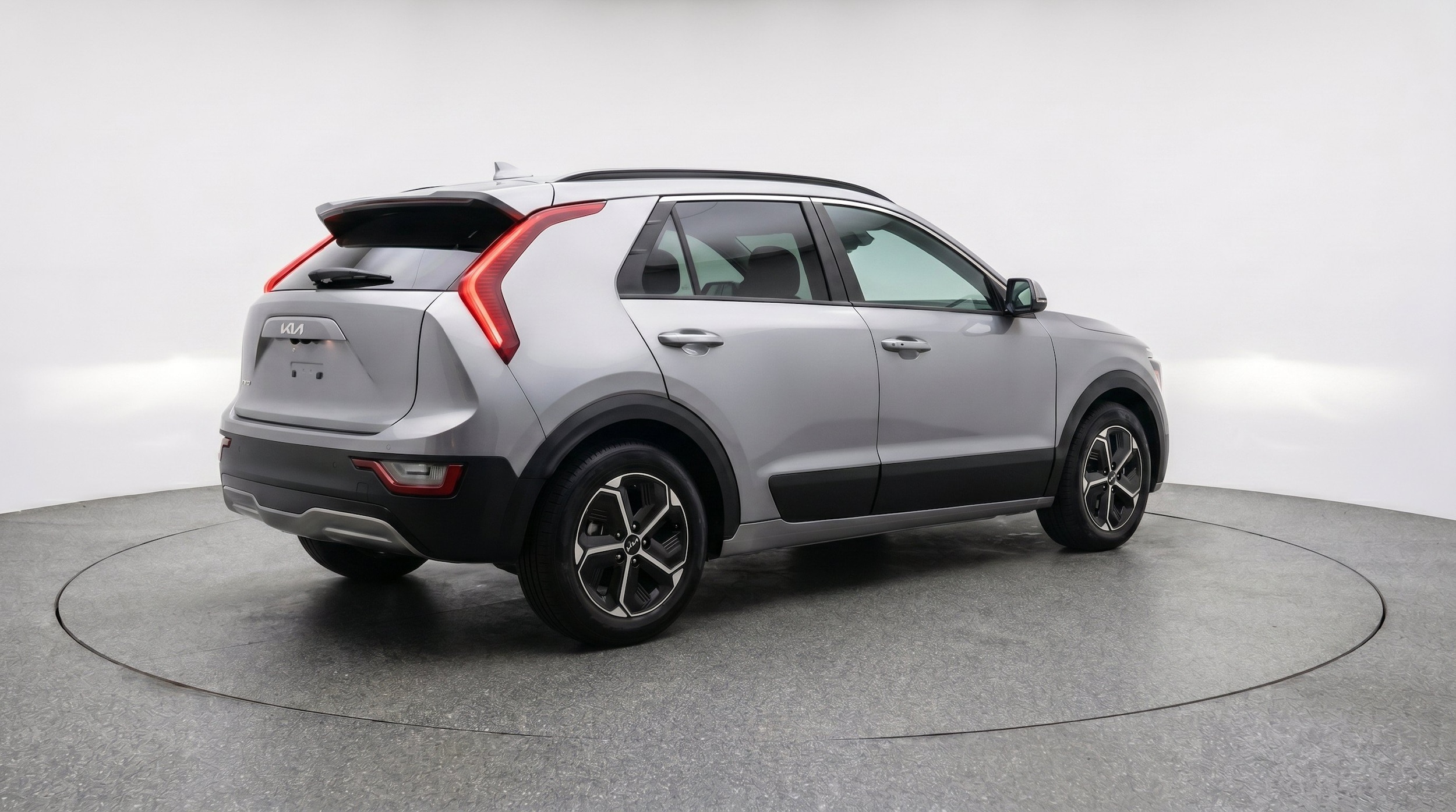 Thumbnail: 2026 Kia Niro - 9