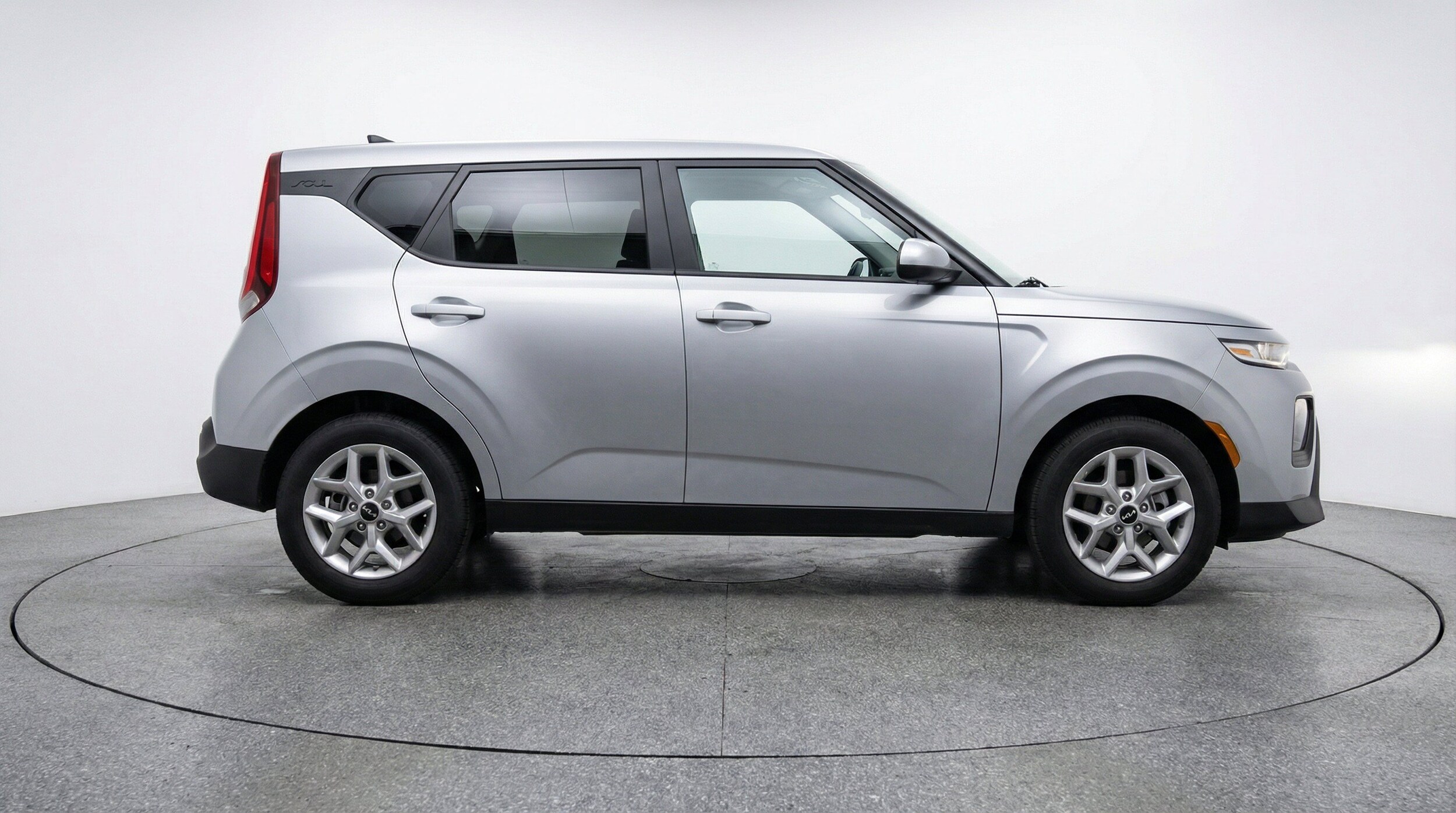 Thumbnail: 2025 Kia Soul - 11