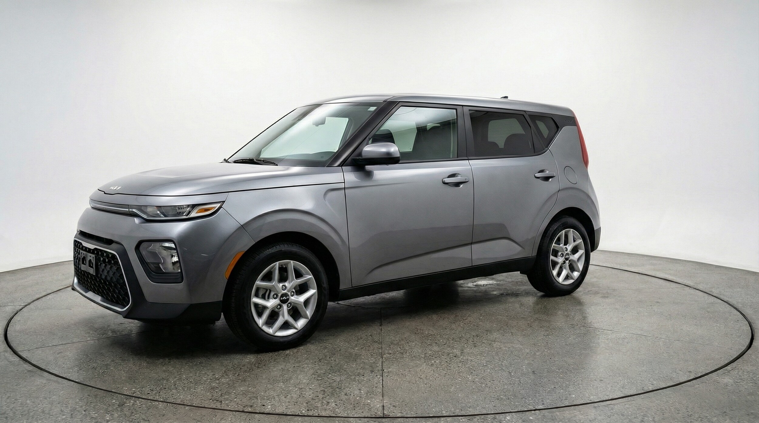 Thumbnail: 2025 Kia Soul - 3