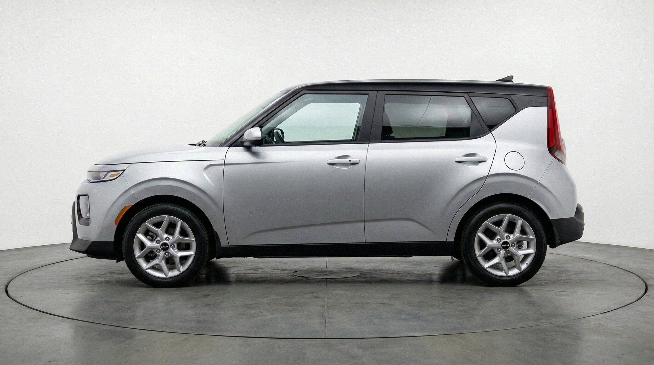 Thumbnail: 2025 Kia Soul - 5