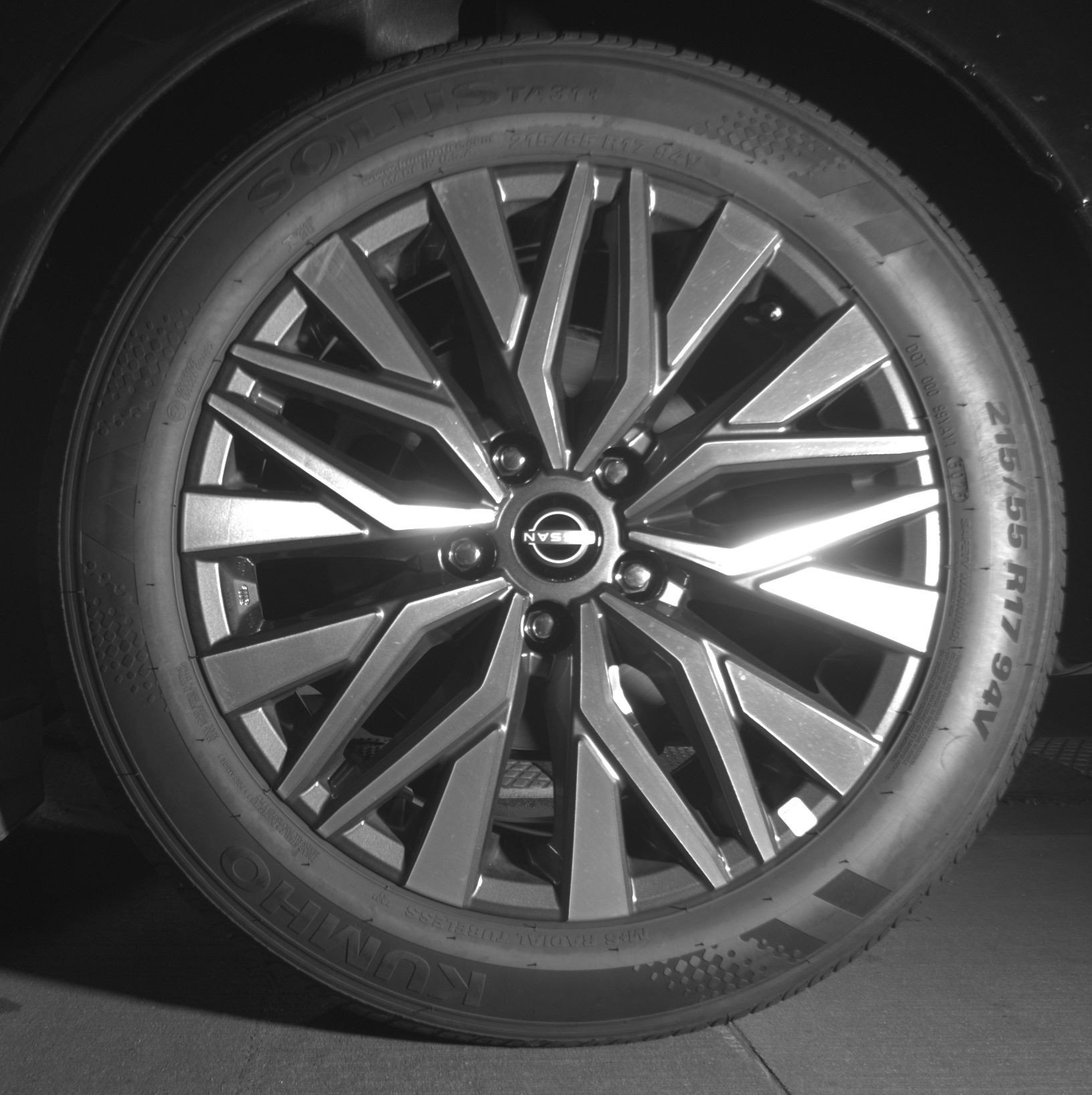 Thumbnail: 2026 Nissan Altima - 14