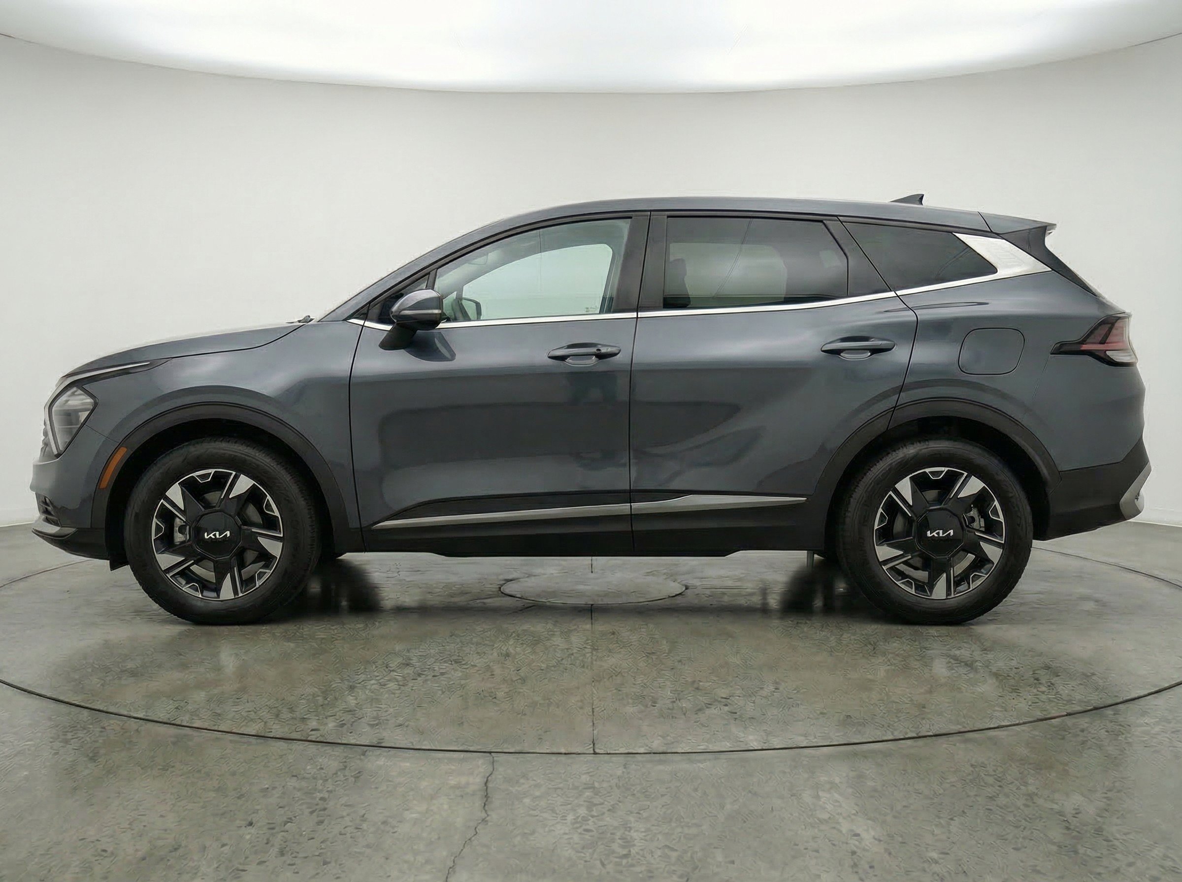 Thumbnail: 2026 Kia Sportage - 5