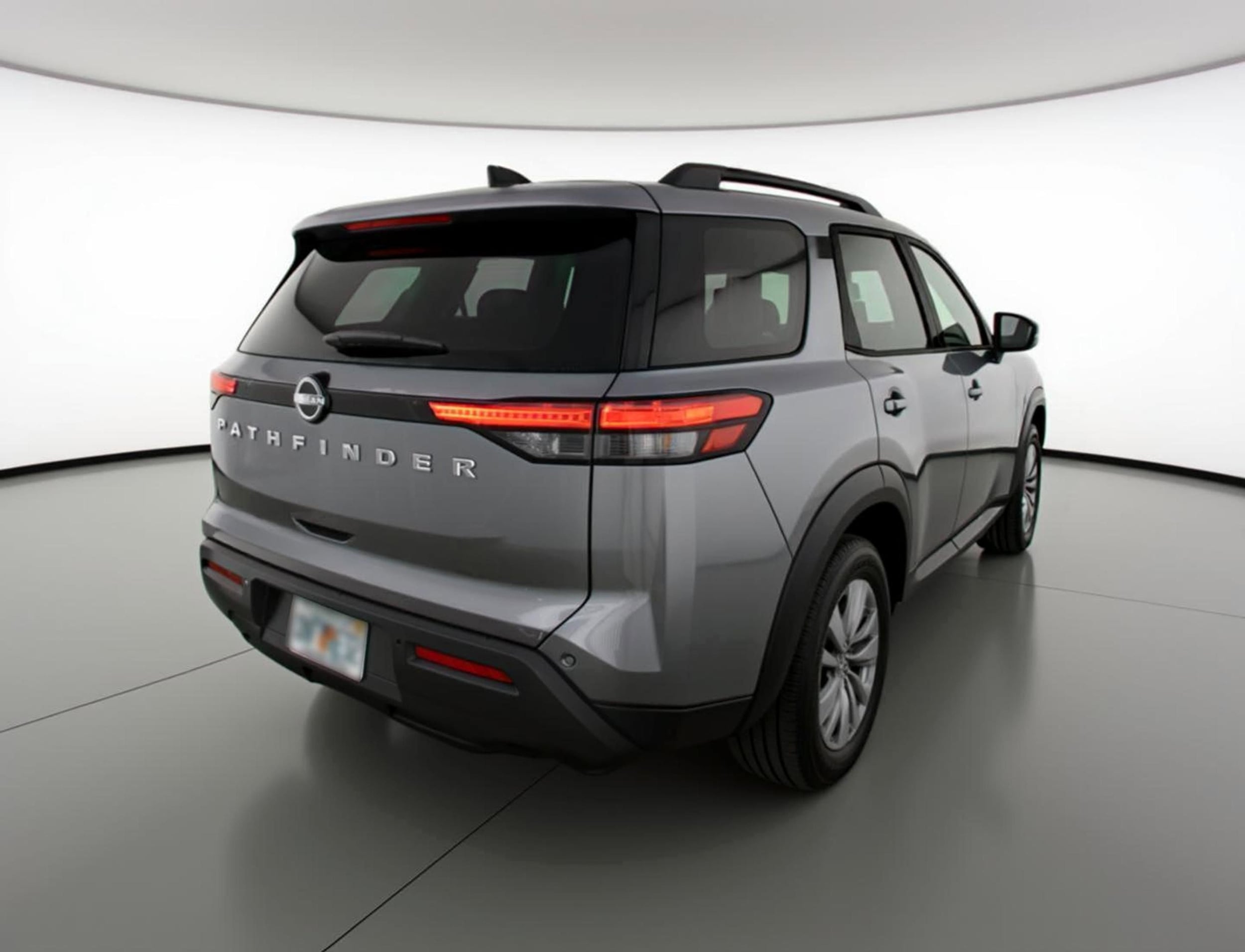 Thumbnail: 2025 Nissan Pathfinder - 9