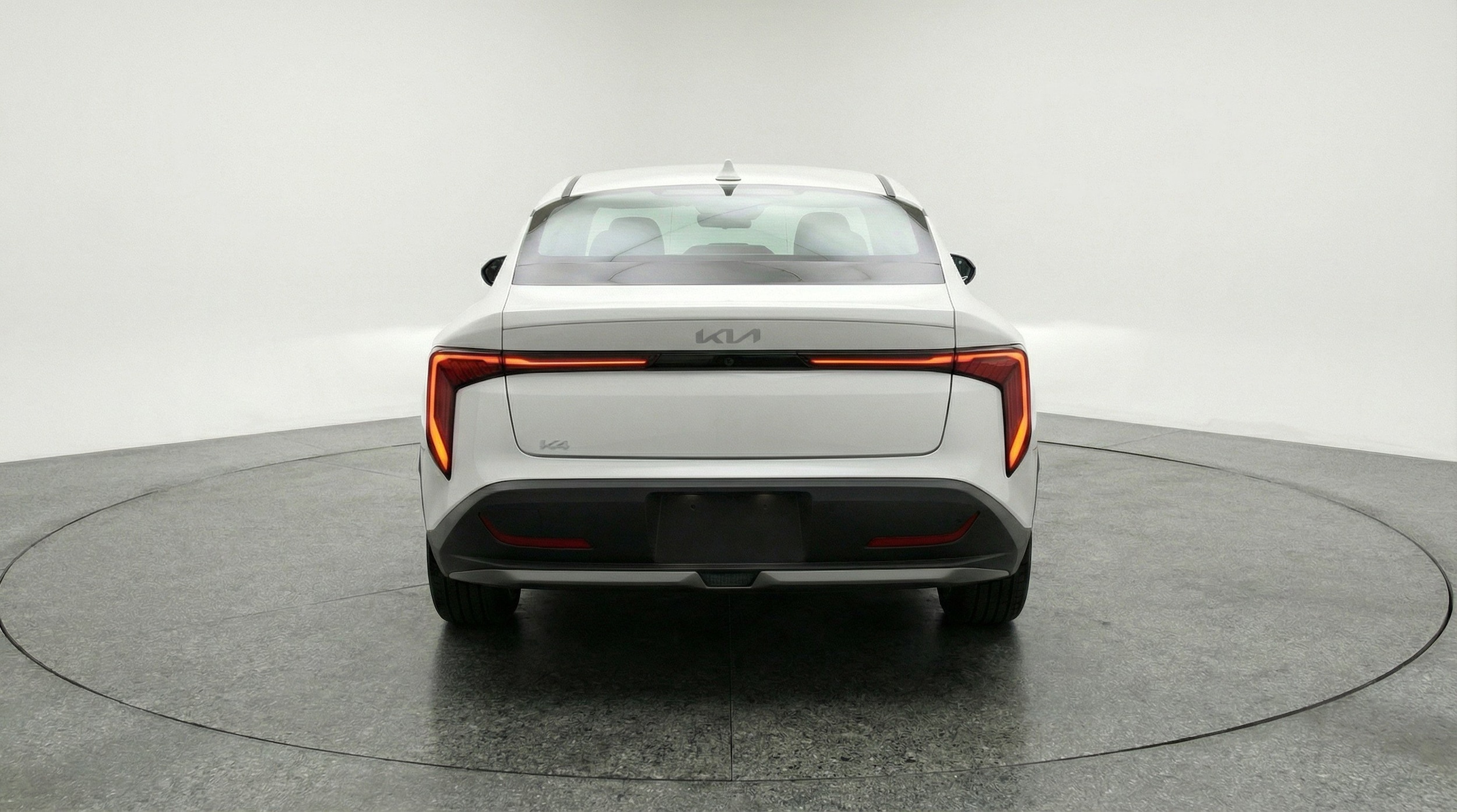 Thumbnail: 2025 Kia K4 - 7