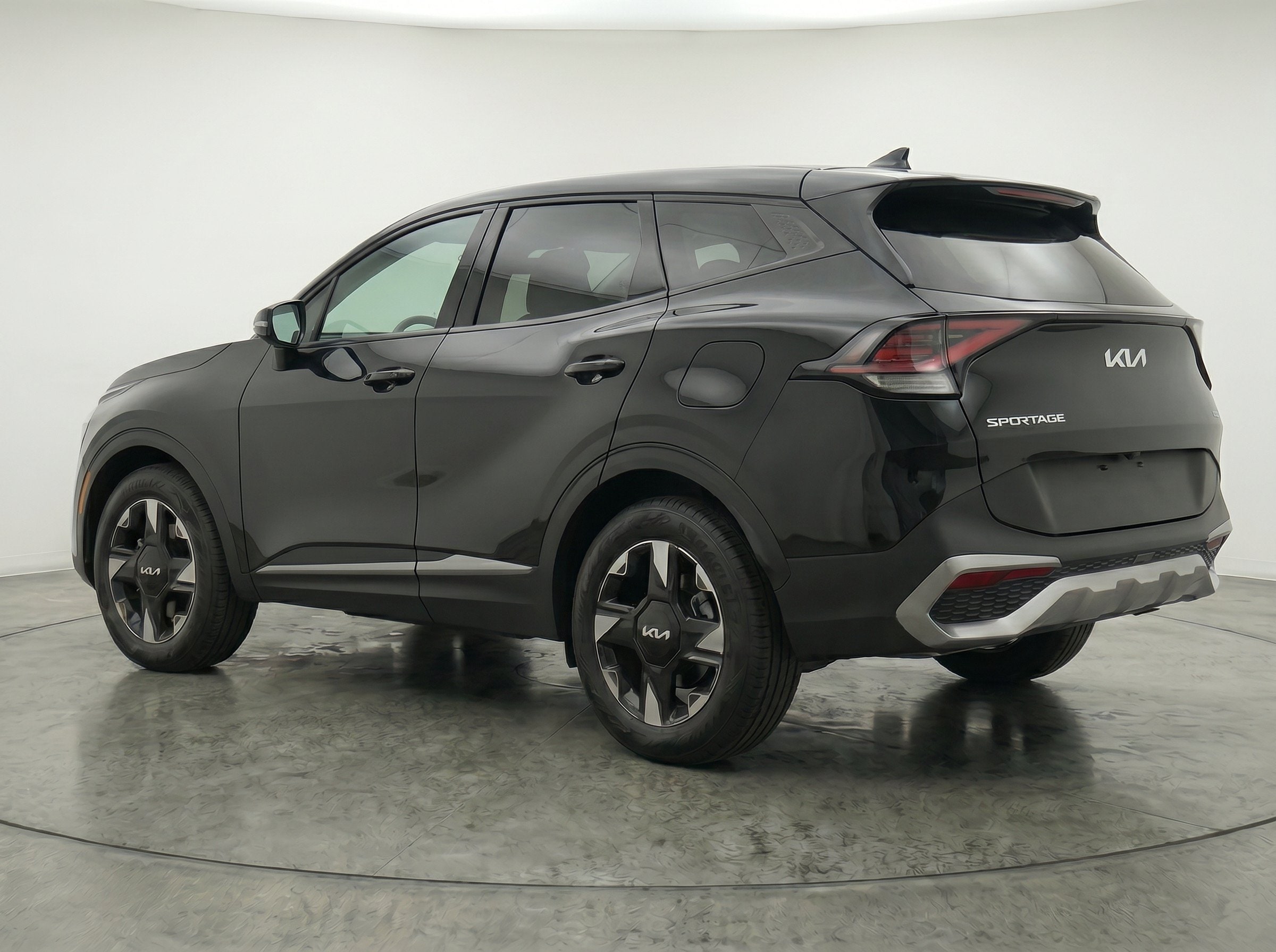 Thumbnail: 2026 Kia Sportage - 6