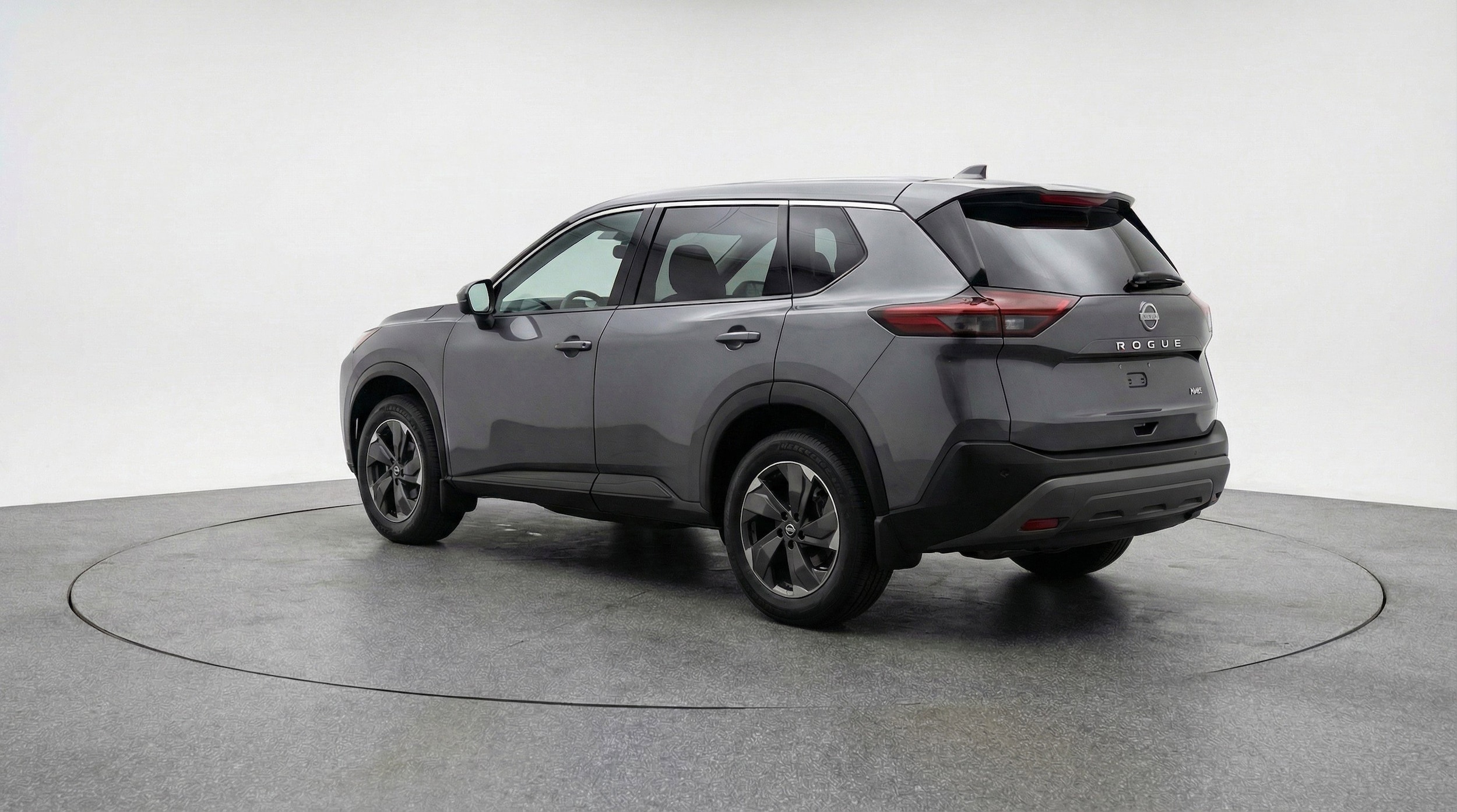 Thumbnail: 2025 Nissan Rogue - 6