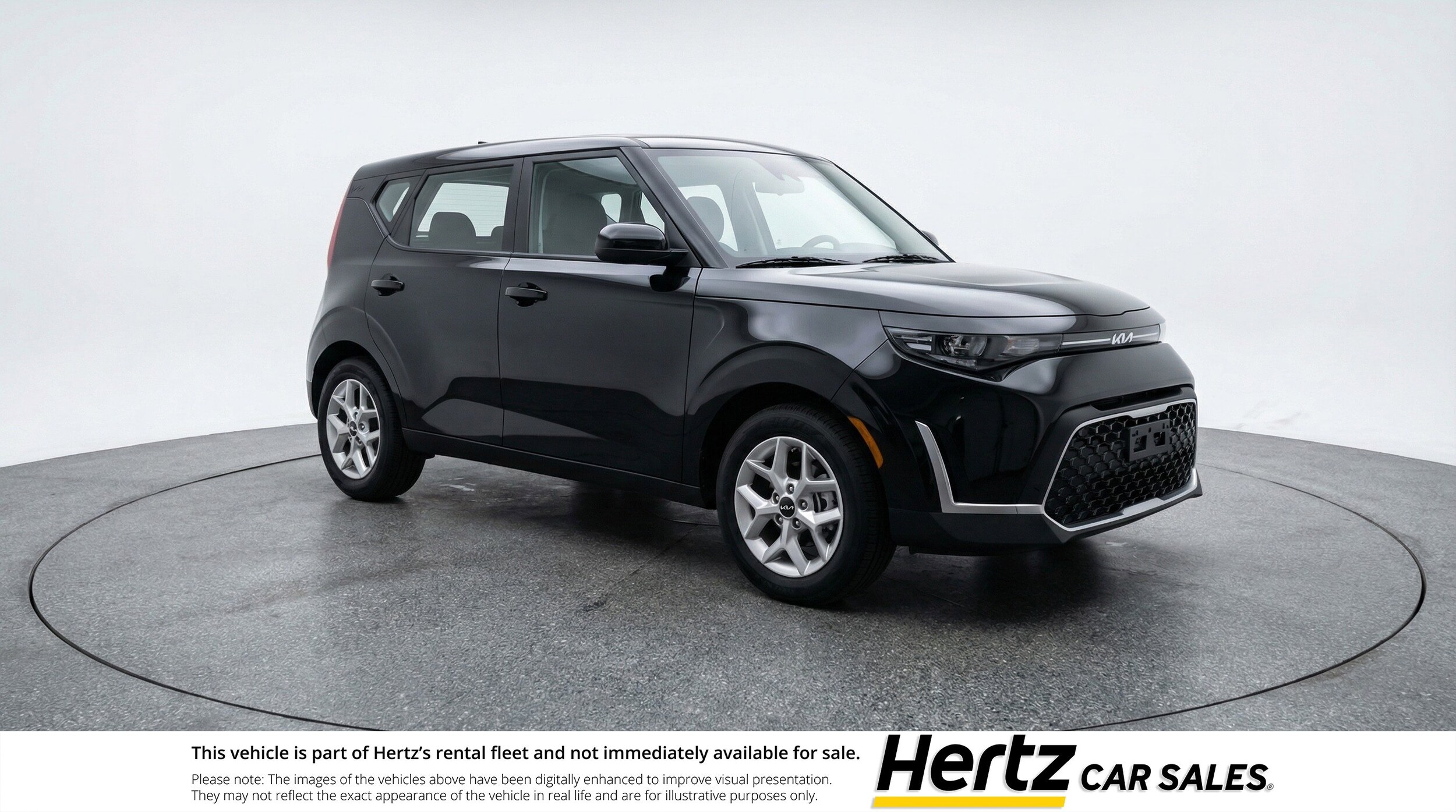 Thumbnail: 2025 Kia Soul - 1