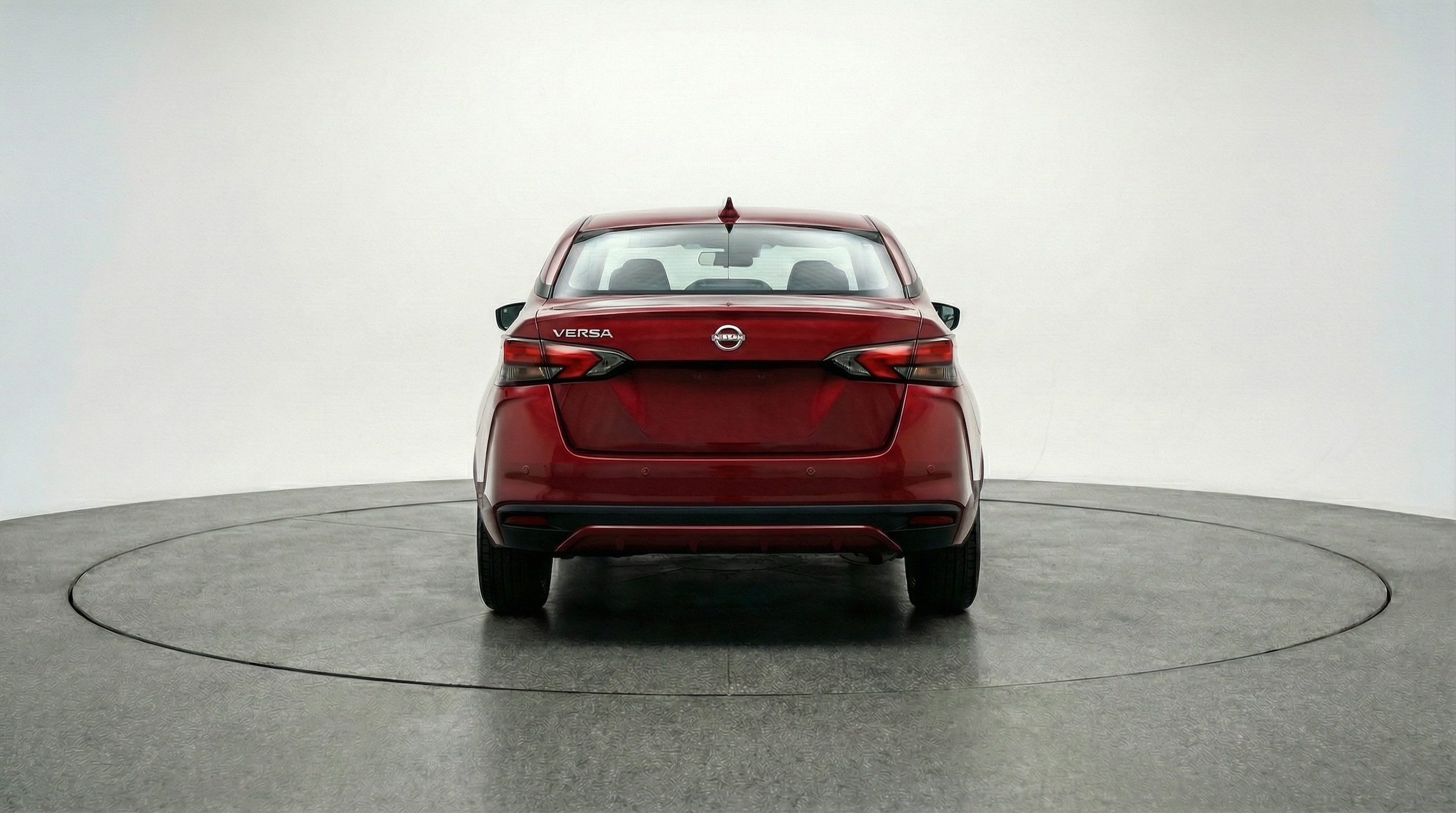 Thumbnail: 2025 Nissan Versa - 6