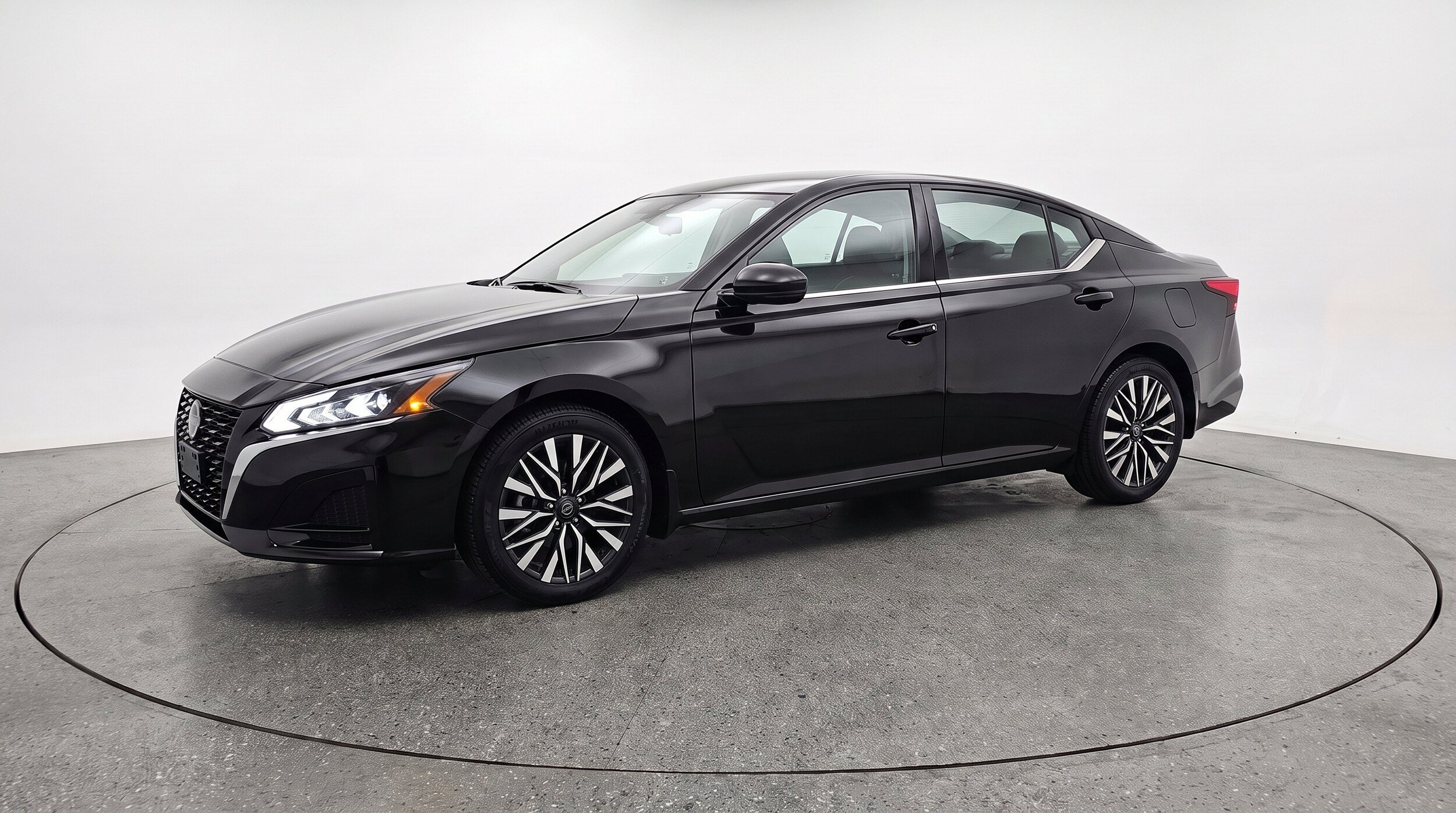 Thumbnail: 2026 Nissan Altima - 3