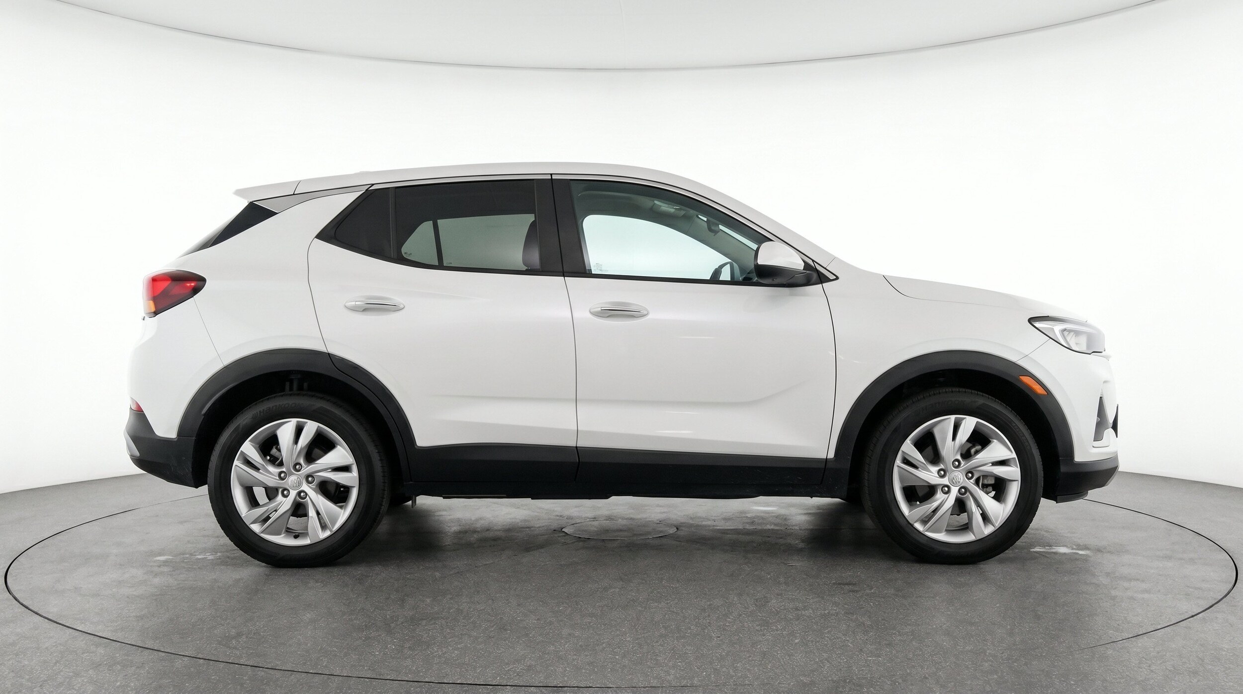 Thumbnail: 2026 Buick Encore GX - 11