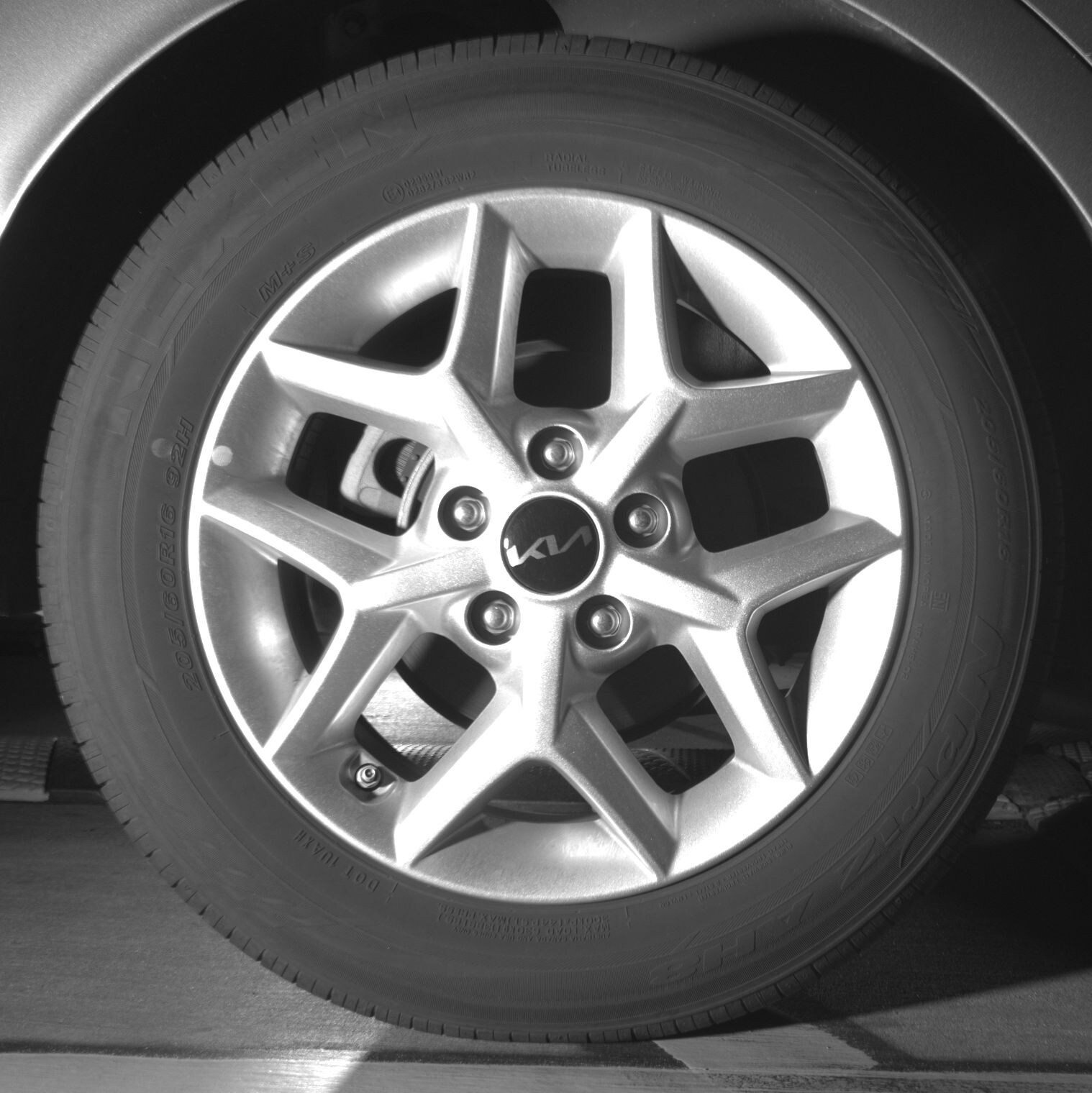 Thumbnail: 2025 Kia Soul - 17