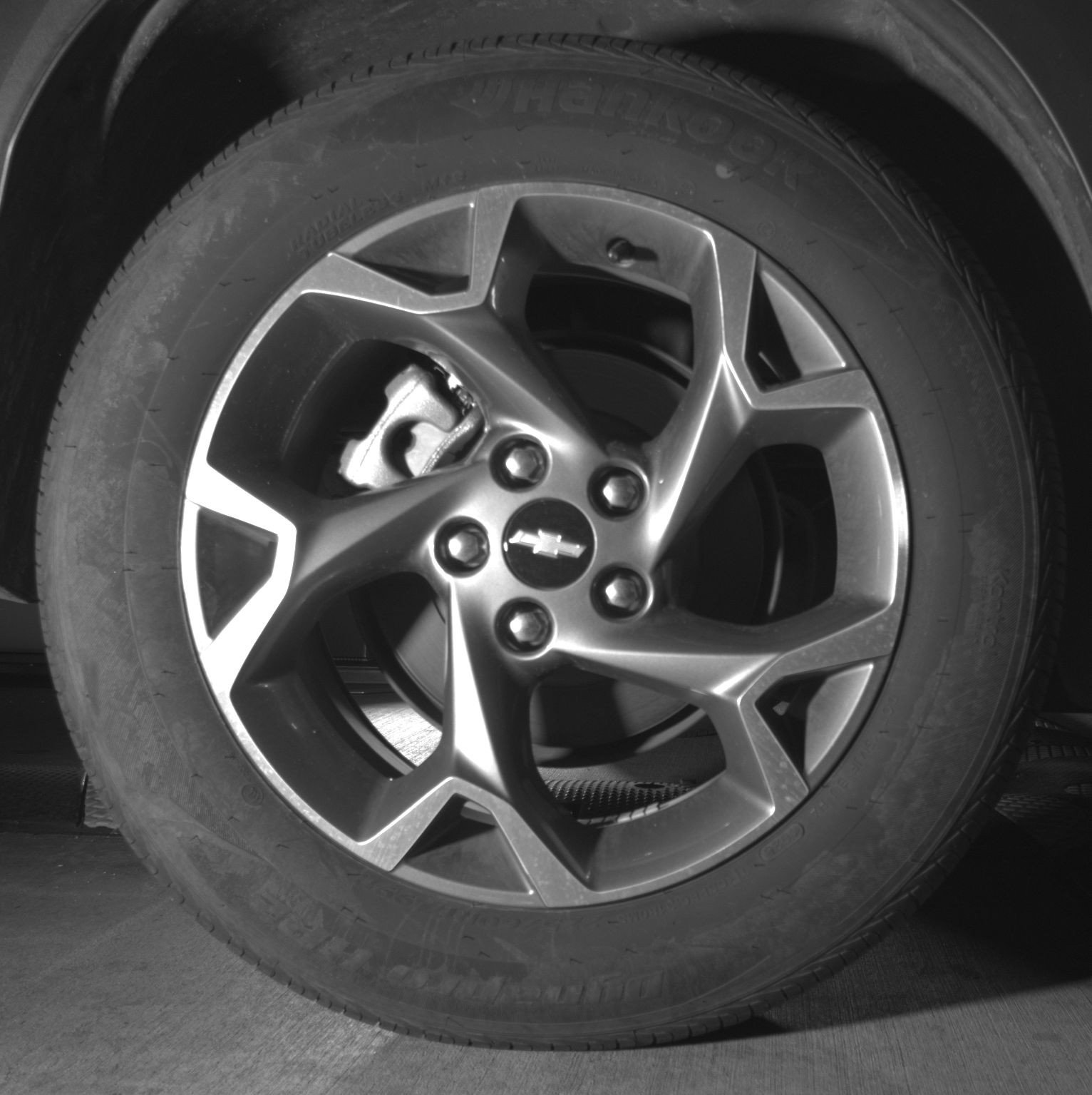 Thumbnail: 2025 Chevrolet Trax - 15