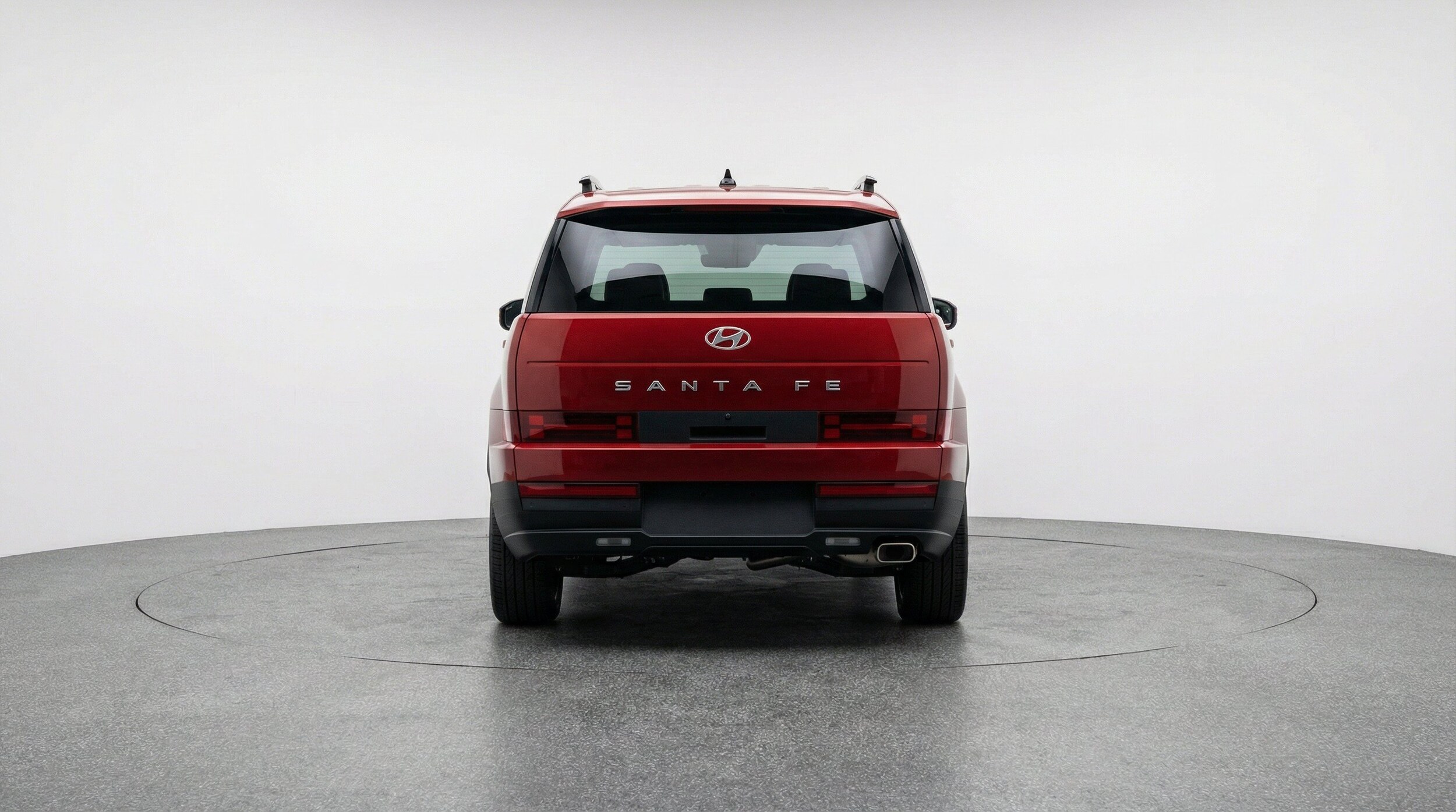 Thumbnail: 2026 Hyundai Santa Fe - 7