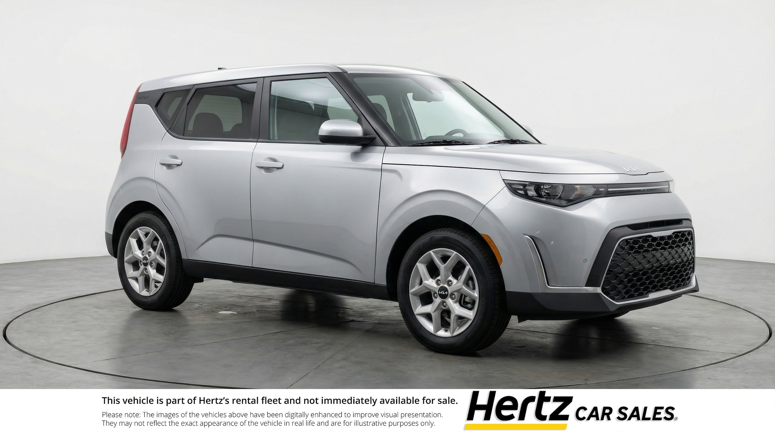 Thumbnail: 2025 Kia Soul - 1