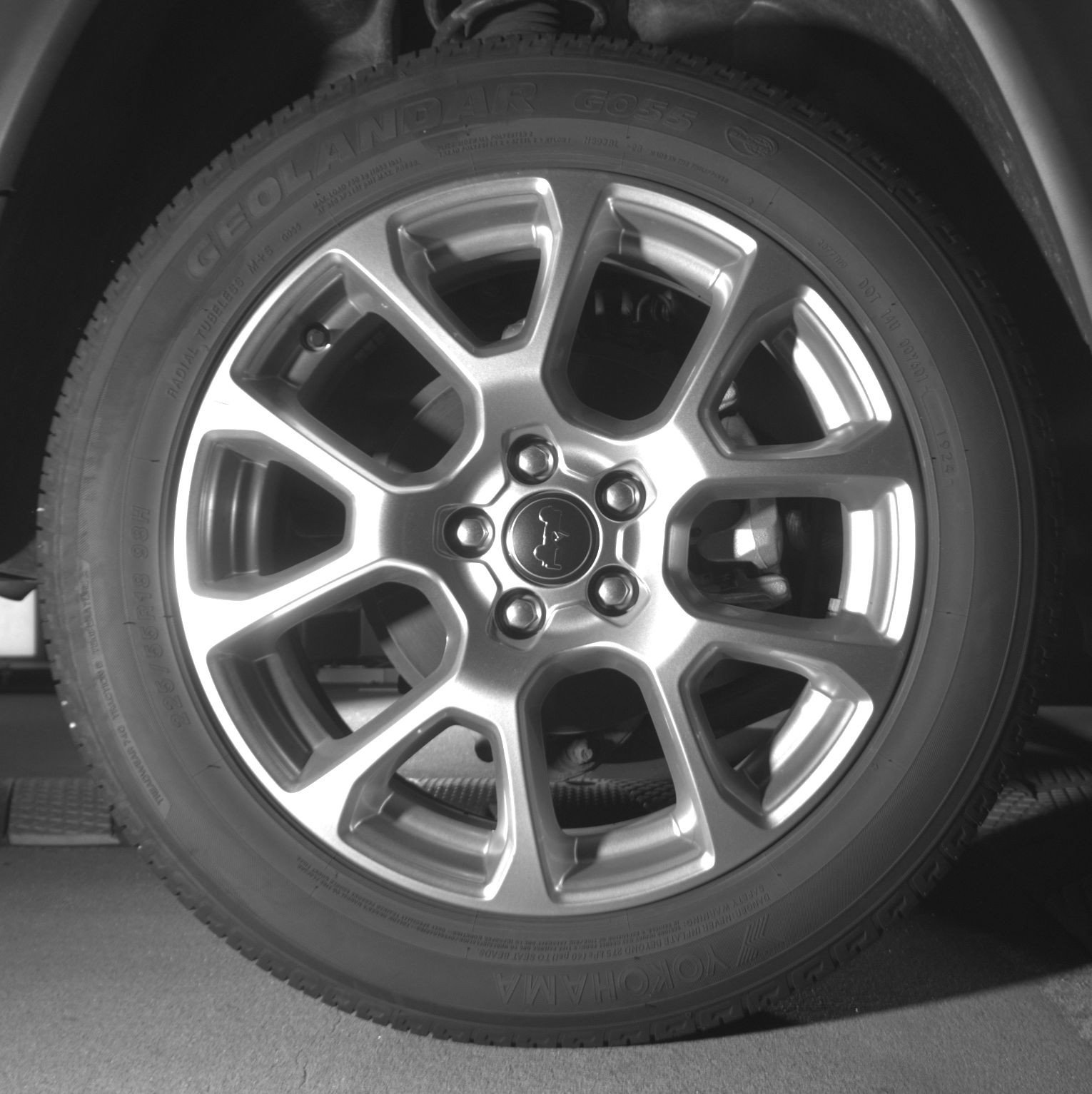 Thumbnail: 2025 Jeep Compass - 15