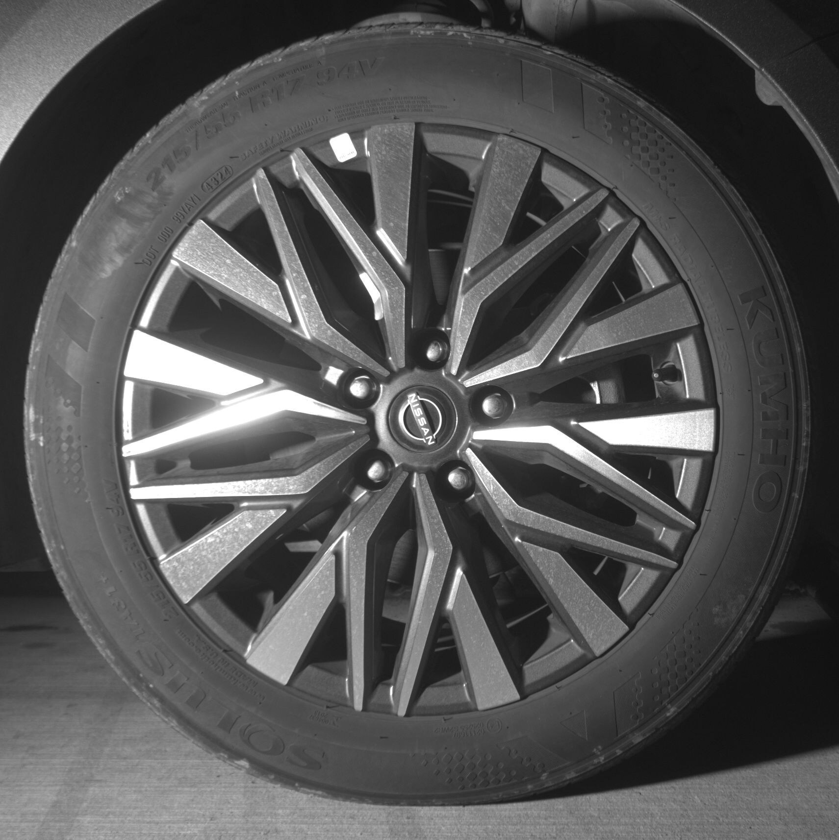 Thumbnail: 2025 Nissan Altima - 10