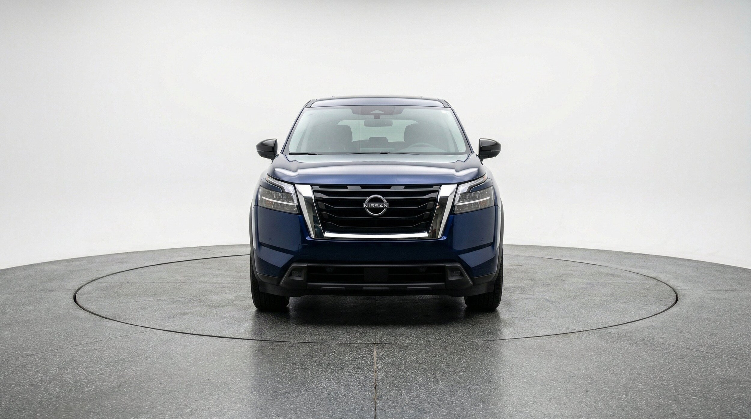 Thumbnail: 2025 Nissan Pathfinder - 2